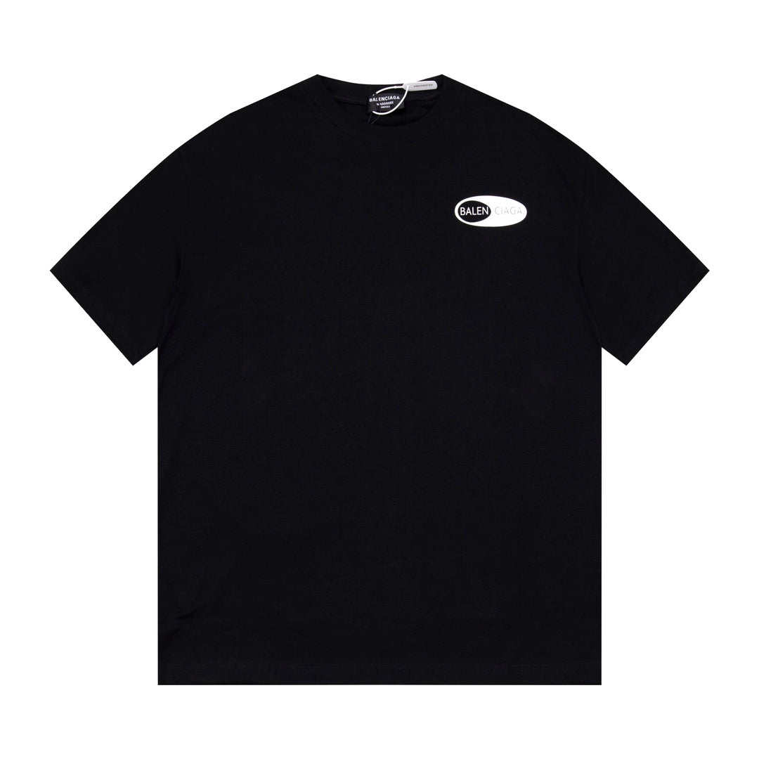 LuxluxHouse Balenciaga T-shirt NO.10