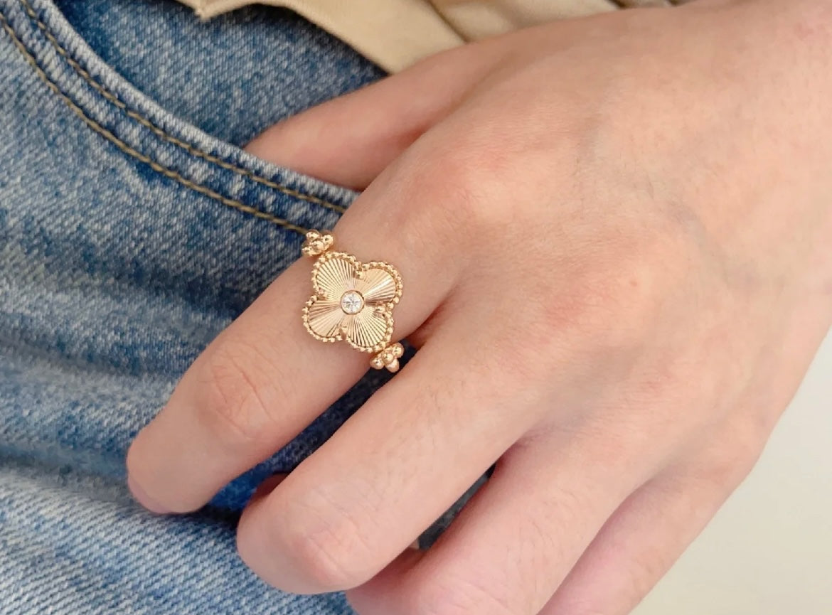 LuxluxHouse Best Quality Accessories Van Cleef & Arpels