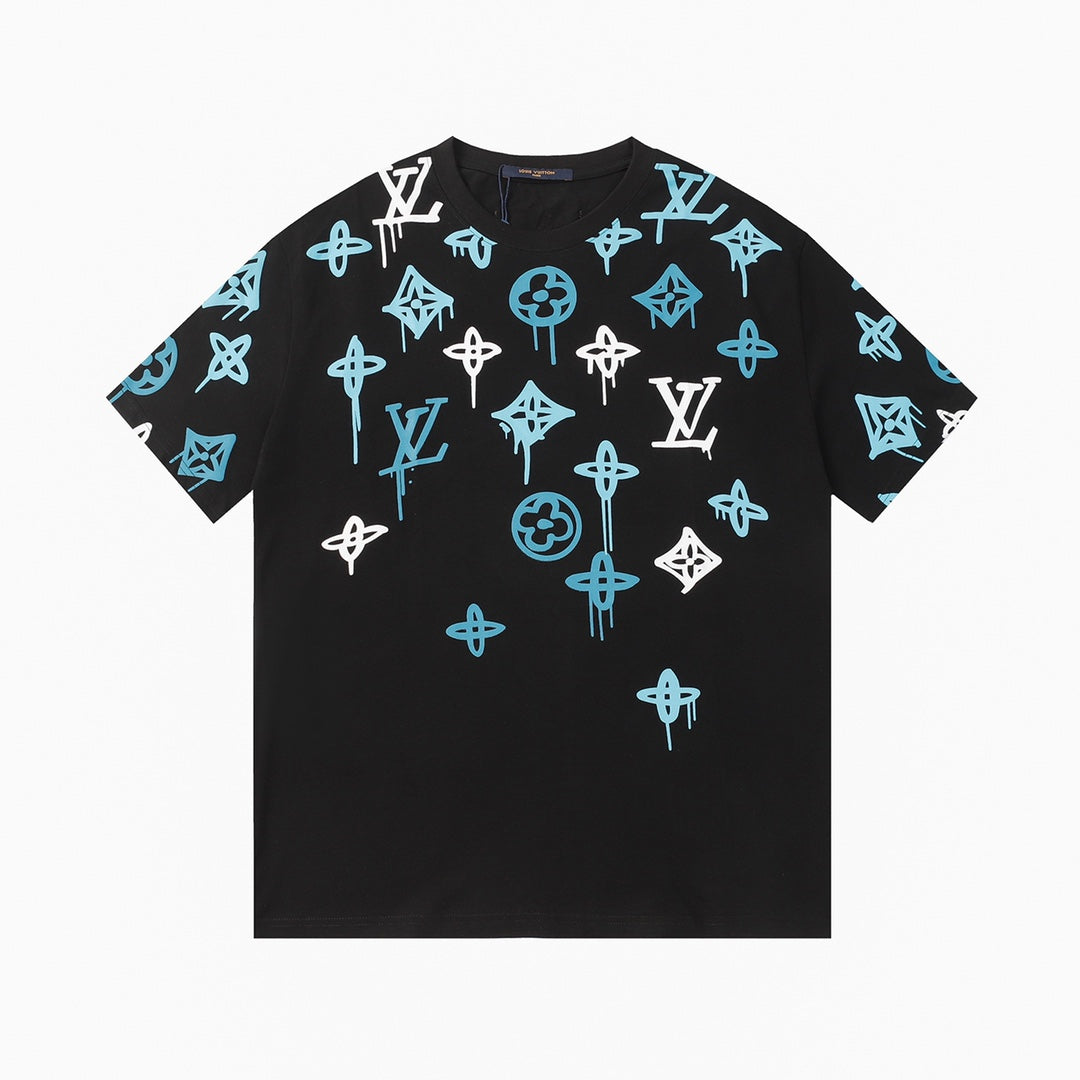 LuxluxHouse Louis Vuitton T-shirt NO.3