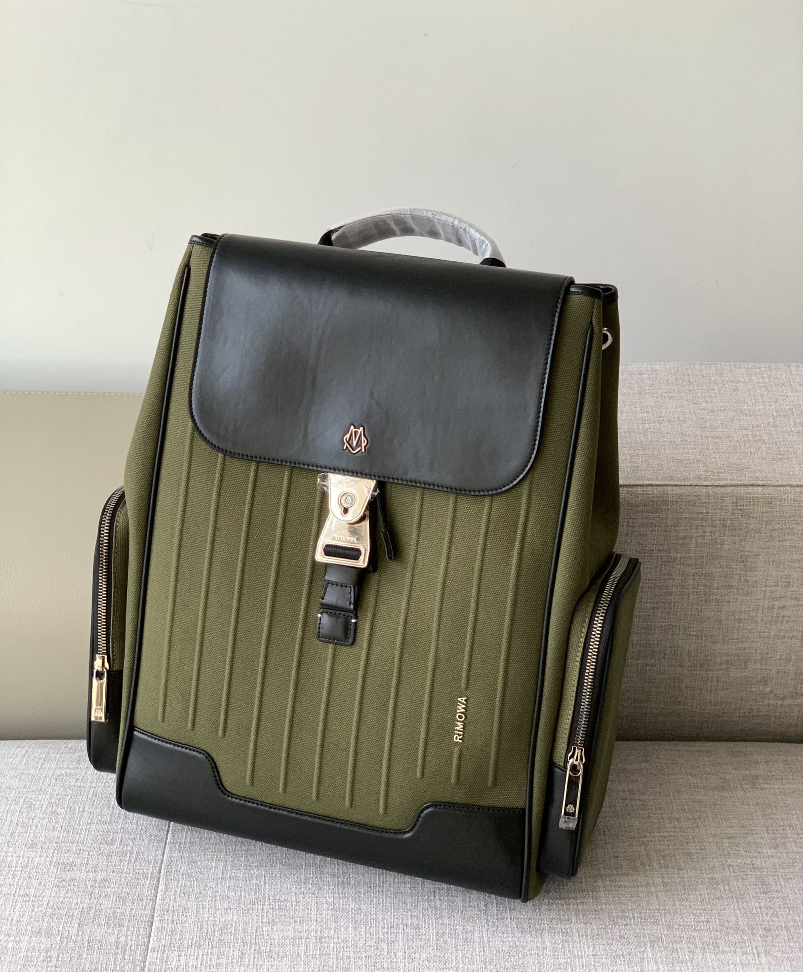 LuxluxHouse Best Quality Bags Luggage