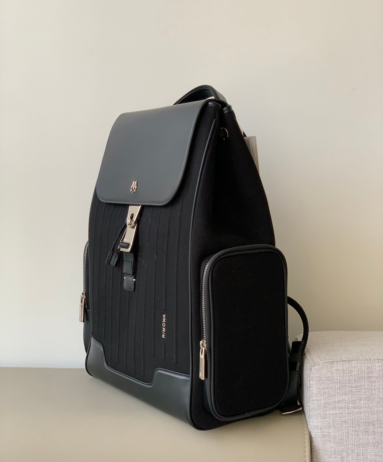 LuxluxHouse Best Quality Bags Luggage