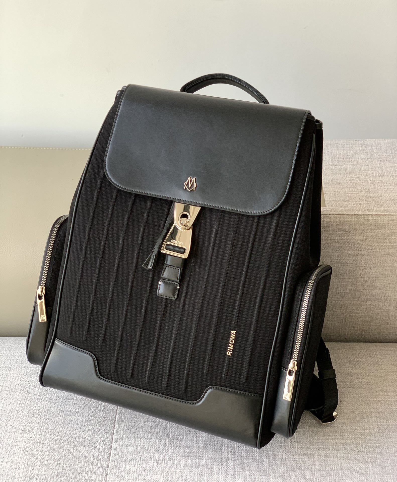 LuxluxHouse Best Quality Bags Luggage