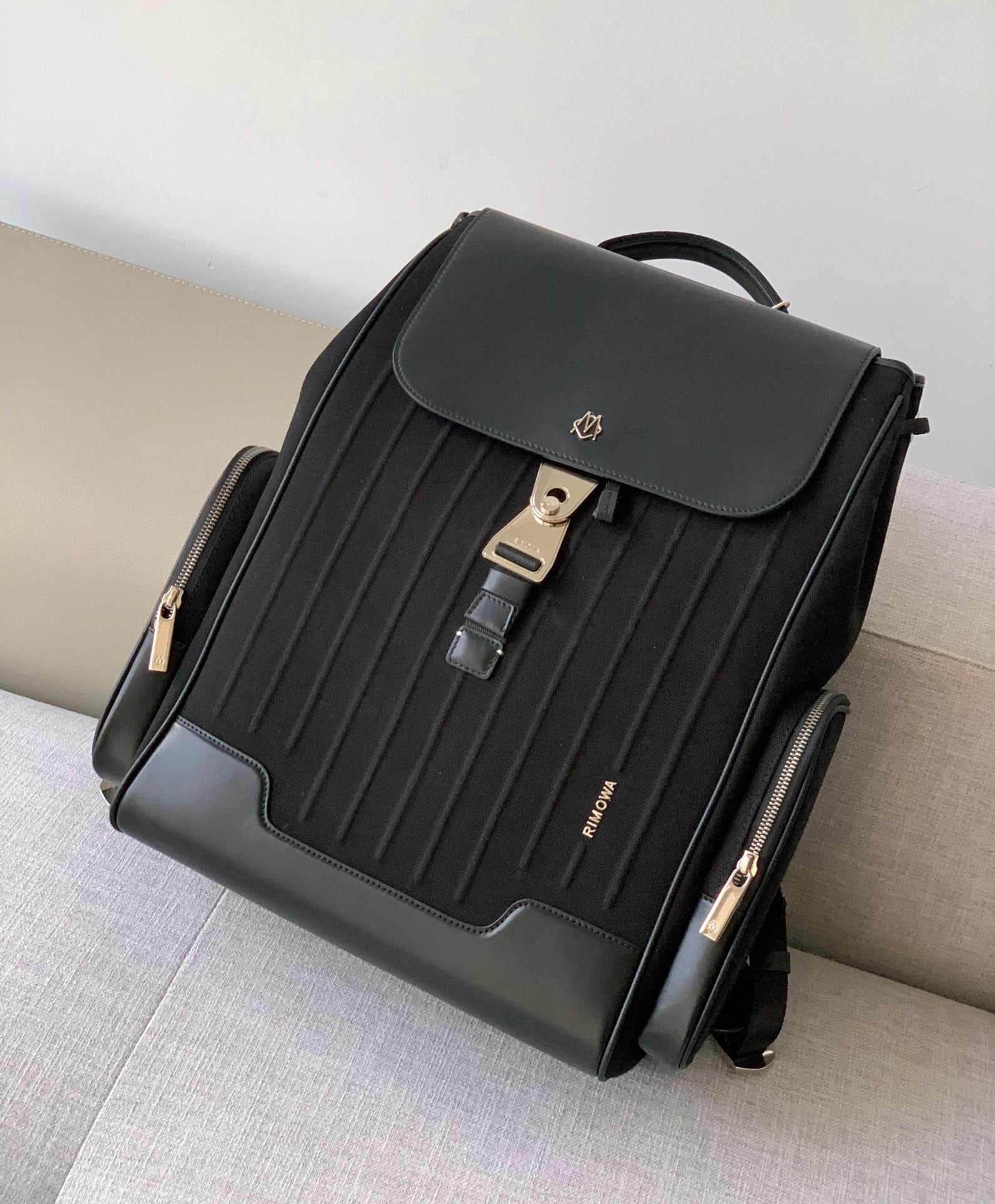 LuxluxHouse Best Quality Bags Luggage