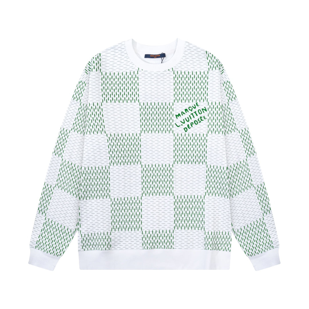 Louis Vuitton Sweater NO.2