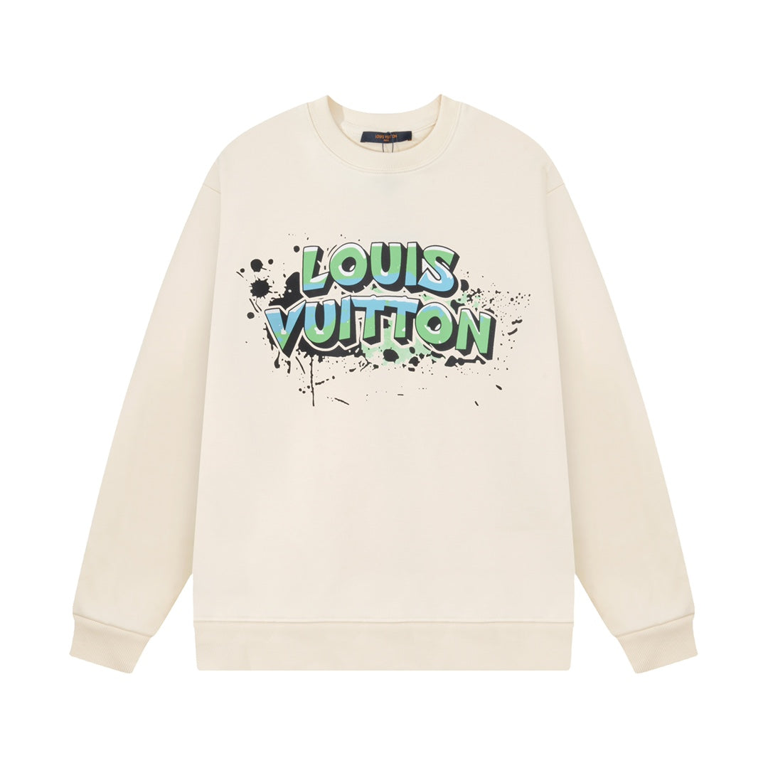 Louis Vuitton Sweater NO.2