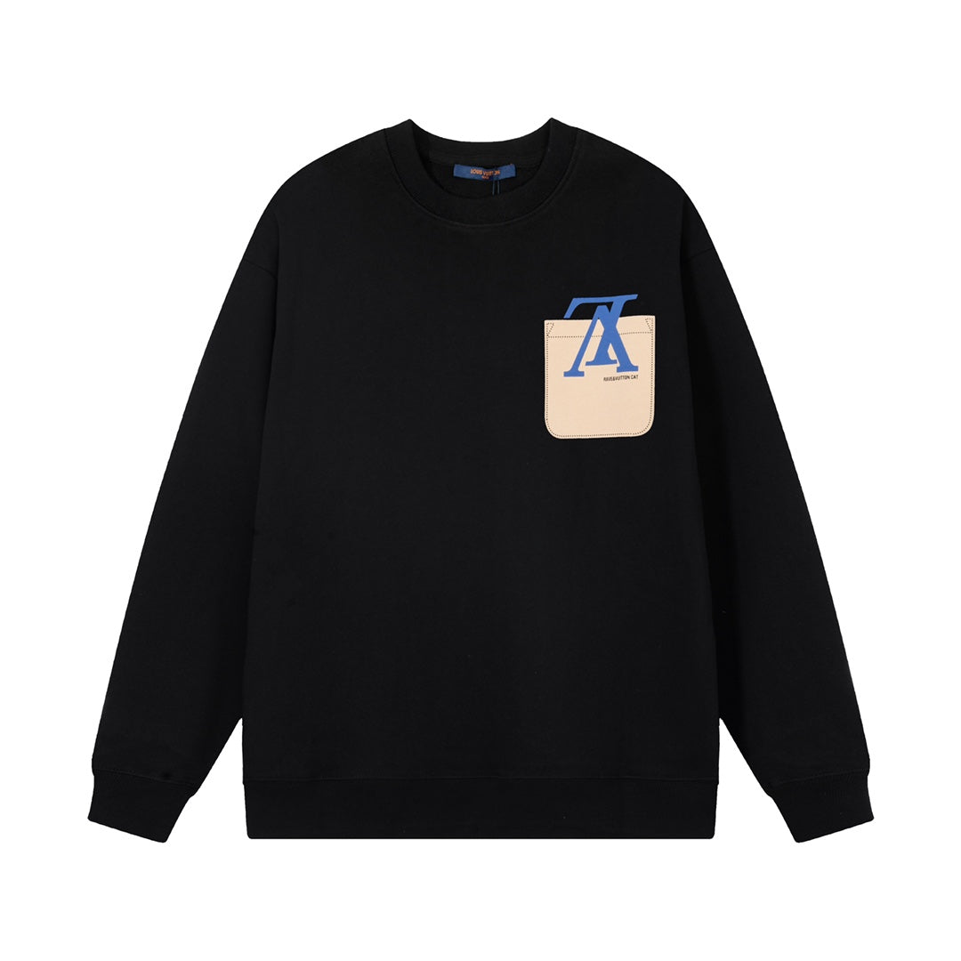 Louis Vuitton Sweater NO.2