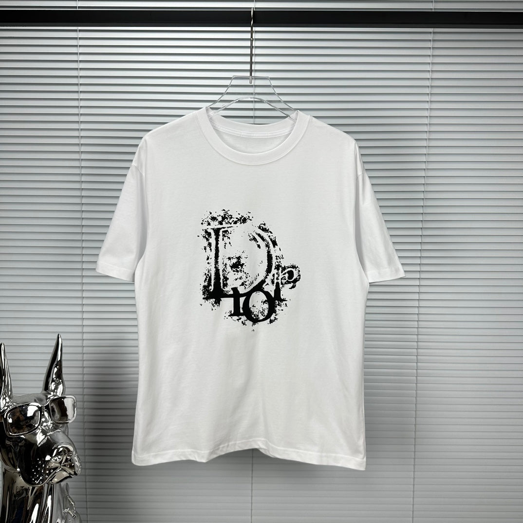 LuxluxHouse Dior T-shirt NO.1