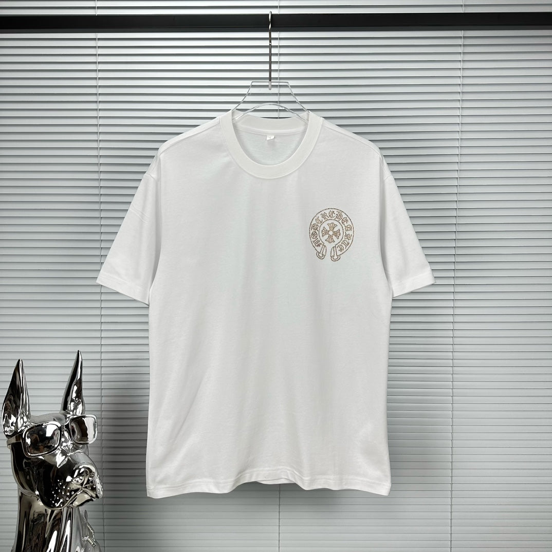 Chrome Hearts T-shirt NO.2