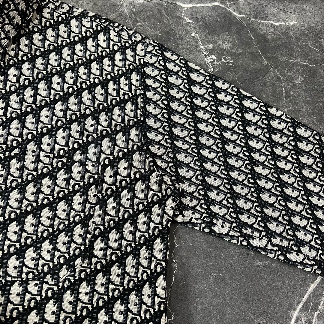 LuxluxHouse Best Quality Clothes Shirts&Polo Dior