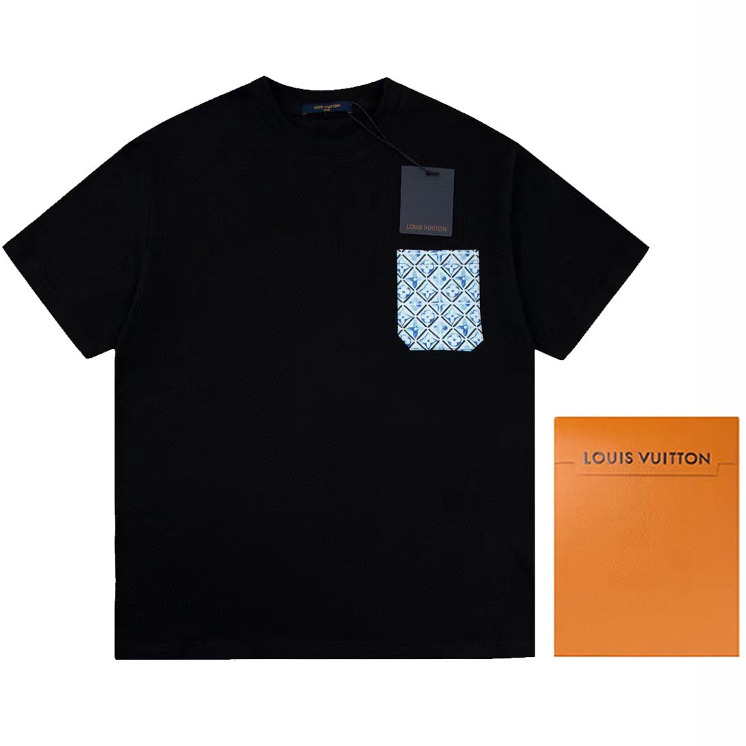 LuxluxHouse Louis Vuitton T-shirt NO.3