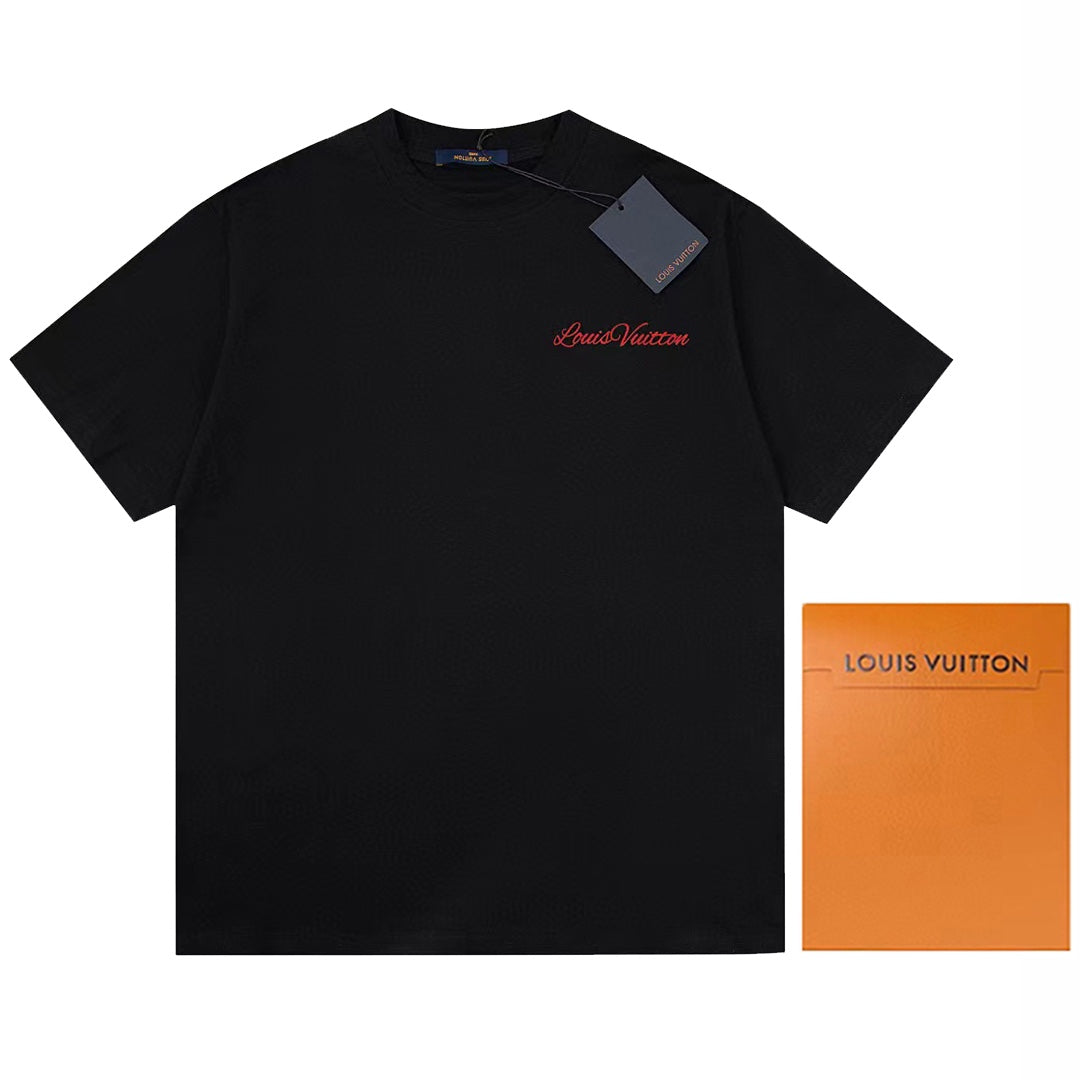 LuxluxHouse Louis Vuitton T-shirt NO.3