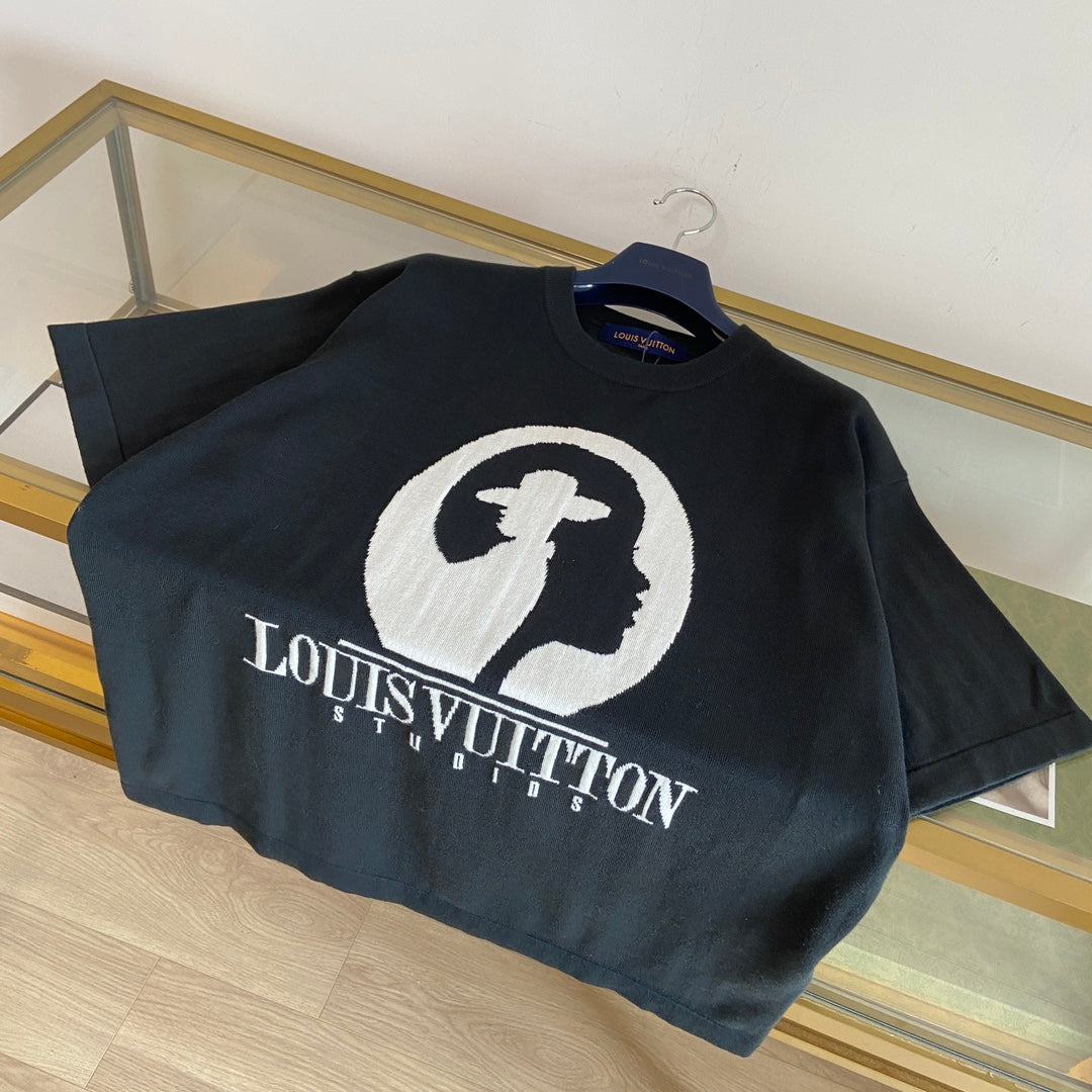 LuxluxHouse Louis Vuitton T-shirt NO.3