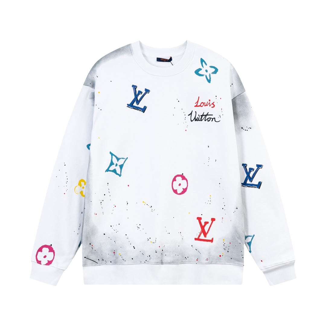 Louis Vuitton Sweater NO.2