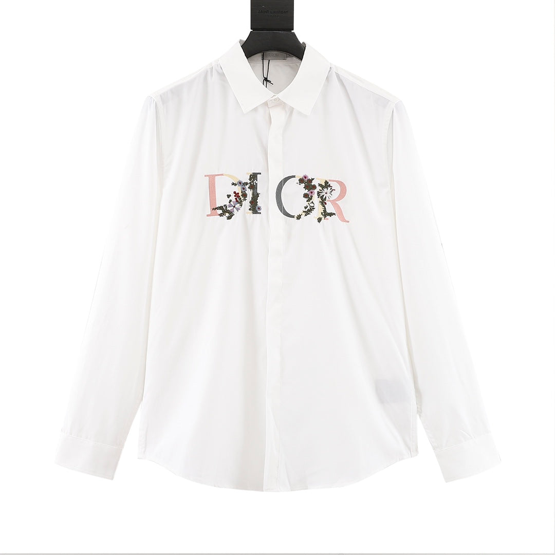 LuxluxHouse Best Quality Clothes Shirts&Polo Dior