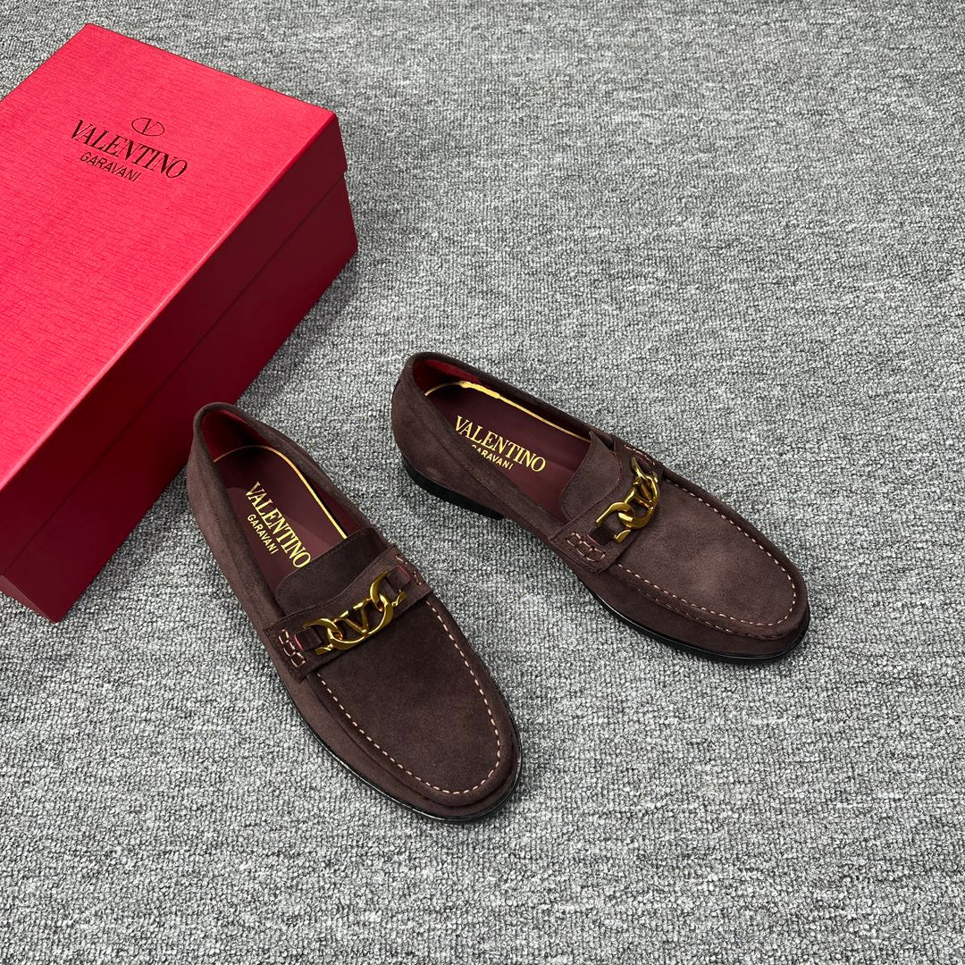 LuxluxHouse Best Quality Shoes Valentino