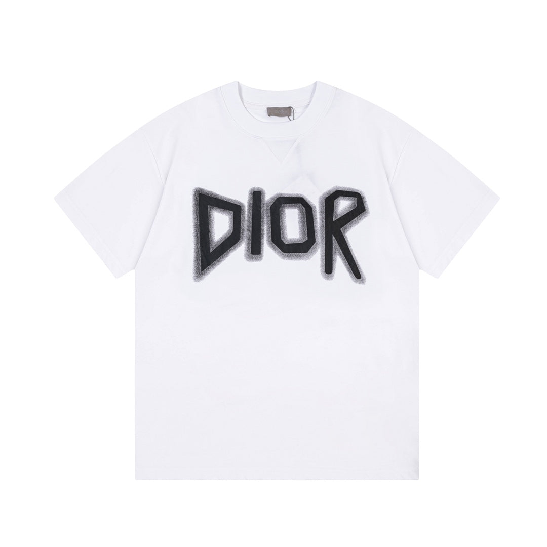 LuxluxHouse Dior T-shirt NO.4