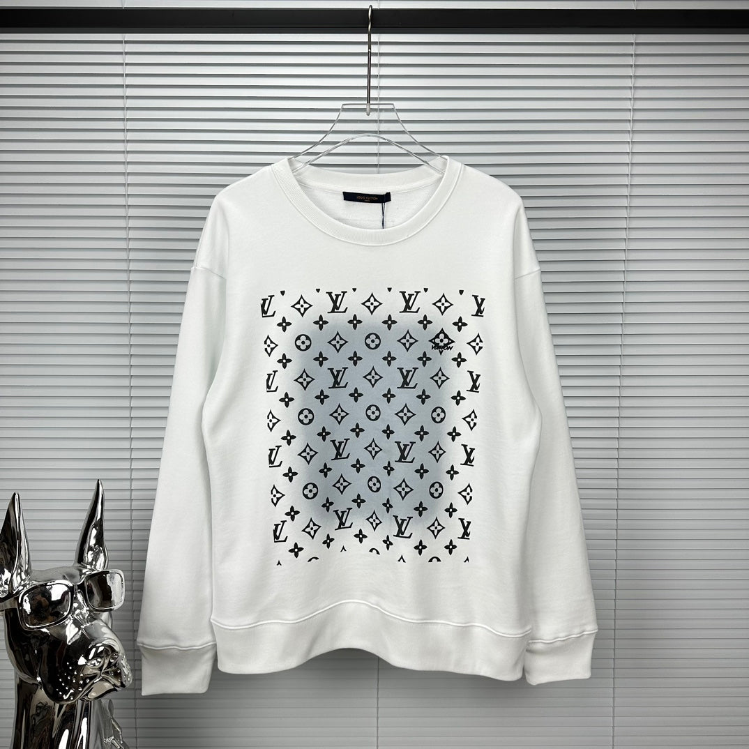 Louis Vuitton Sweater NO.3