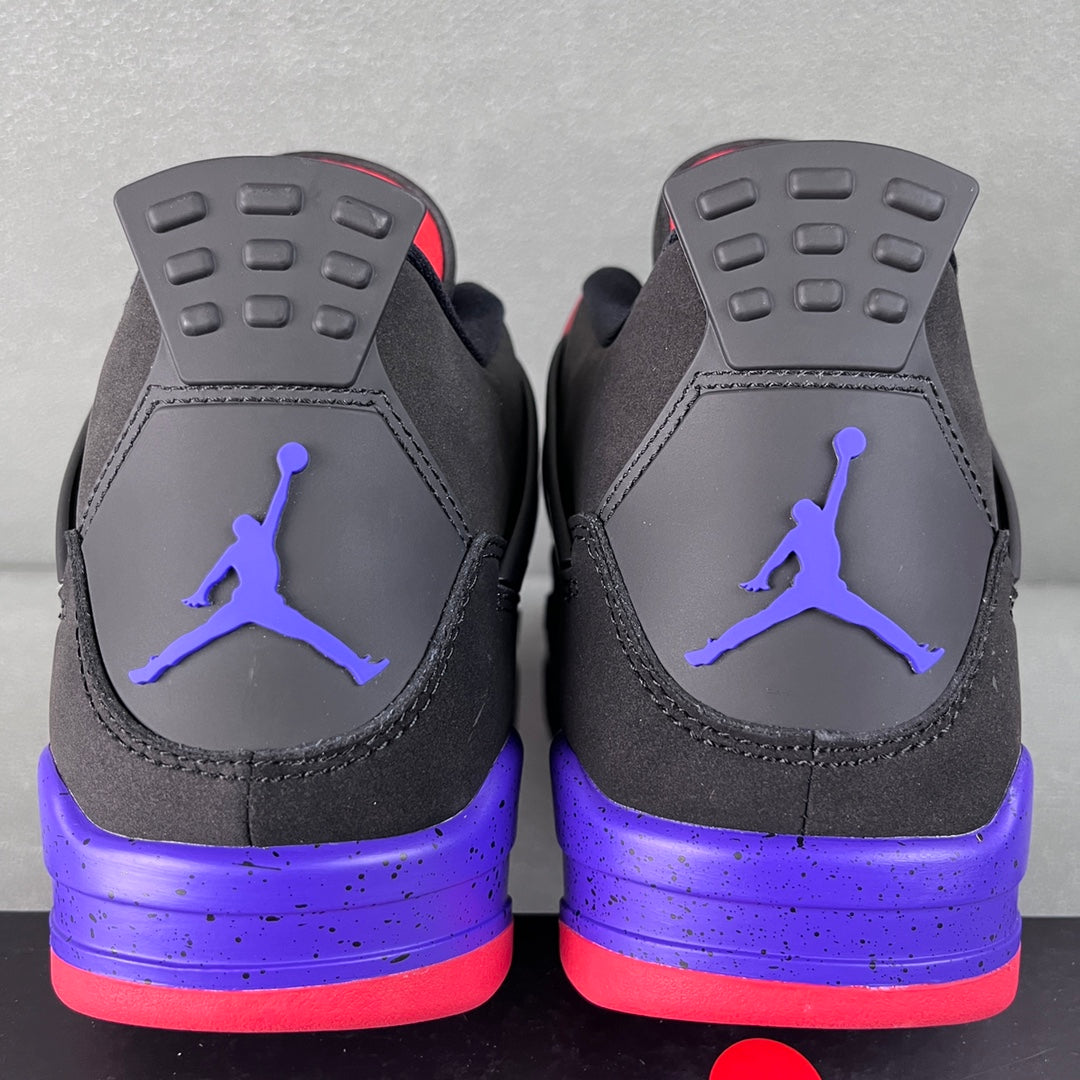 PB Batch-Air Jordan 4 “Raptors nrg”