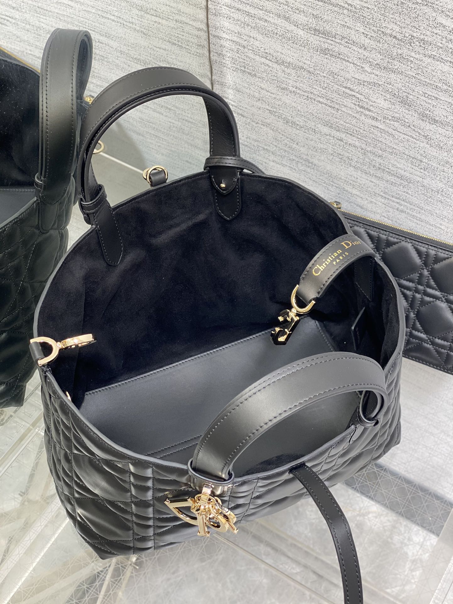 LuxluxHouse Best Quality Bags Women Dior