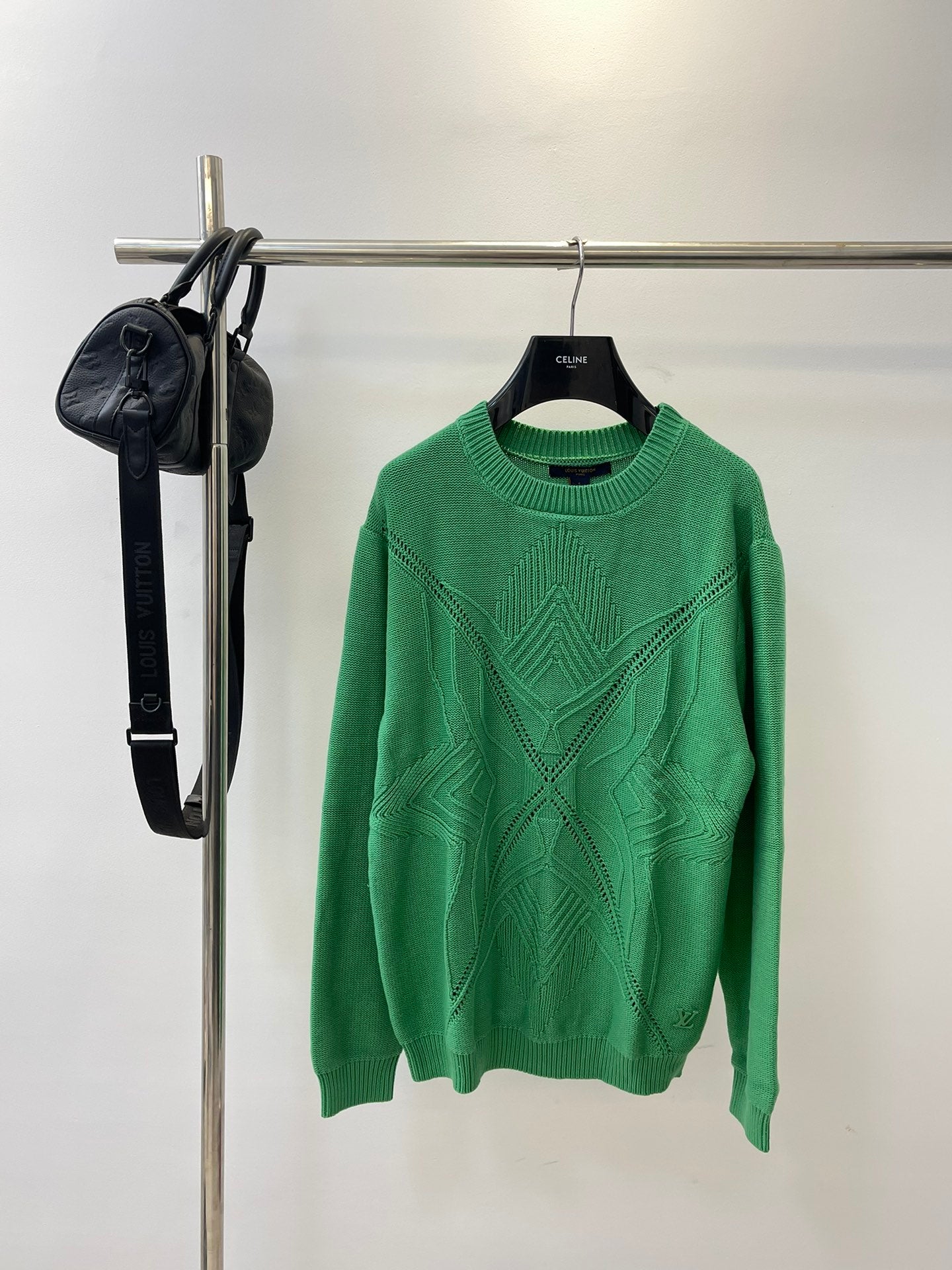 Louis Vuitton Sweater NO.1