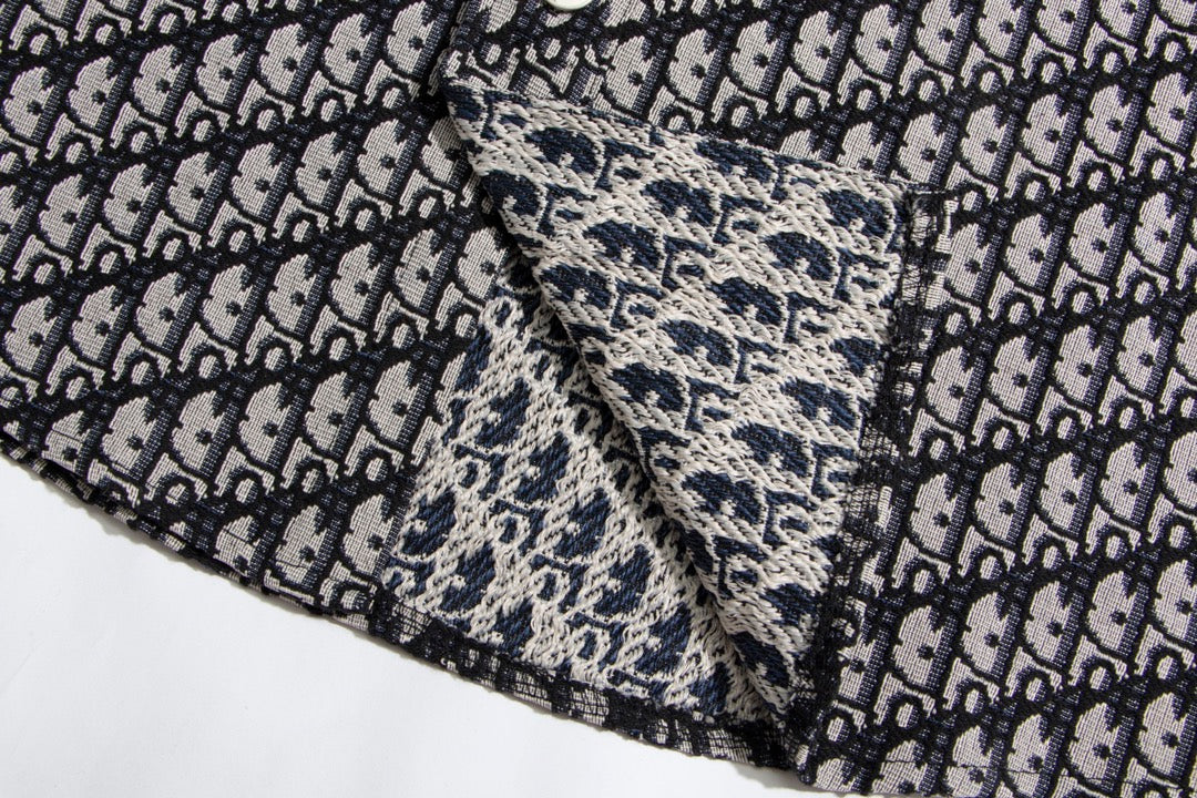 LuxluxHouse Best Quality Clothes Shirts&Polo Dior