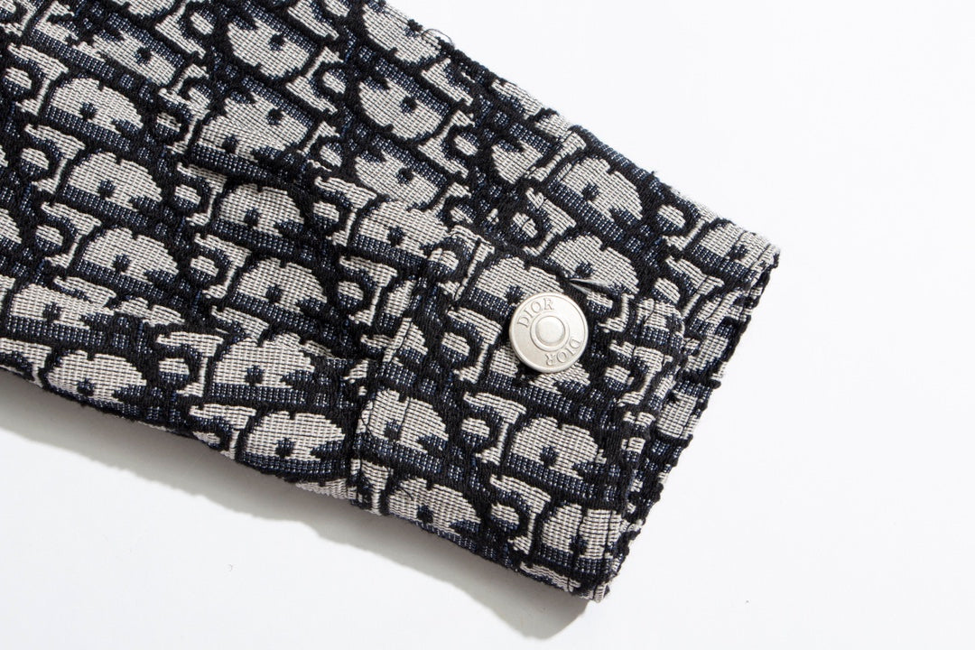 LuxluxHouse Best Quality Clothes Shirts&Polo Dior