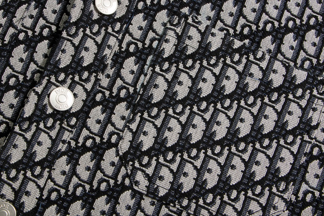 LuxluxHouse Best Quality Clothes Shirts&Polo Dior