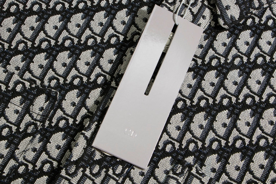 LuxluxHouse Best Quality Clothes Shirts&Polo Dior