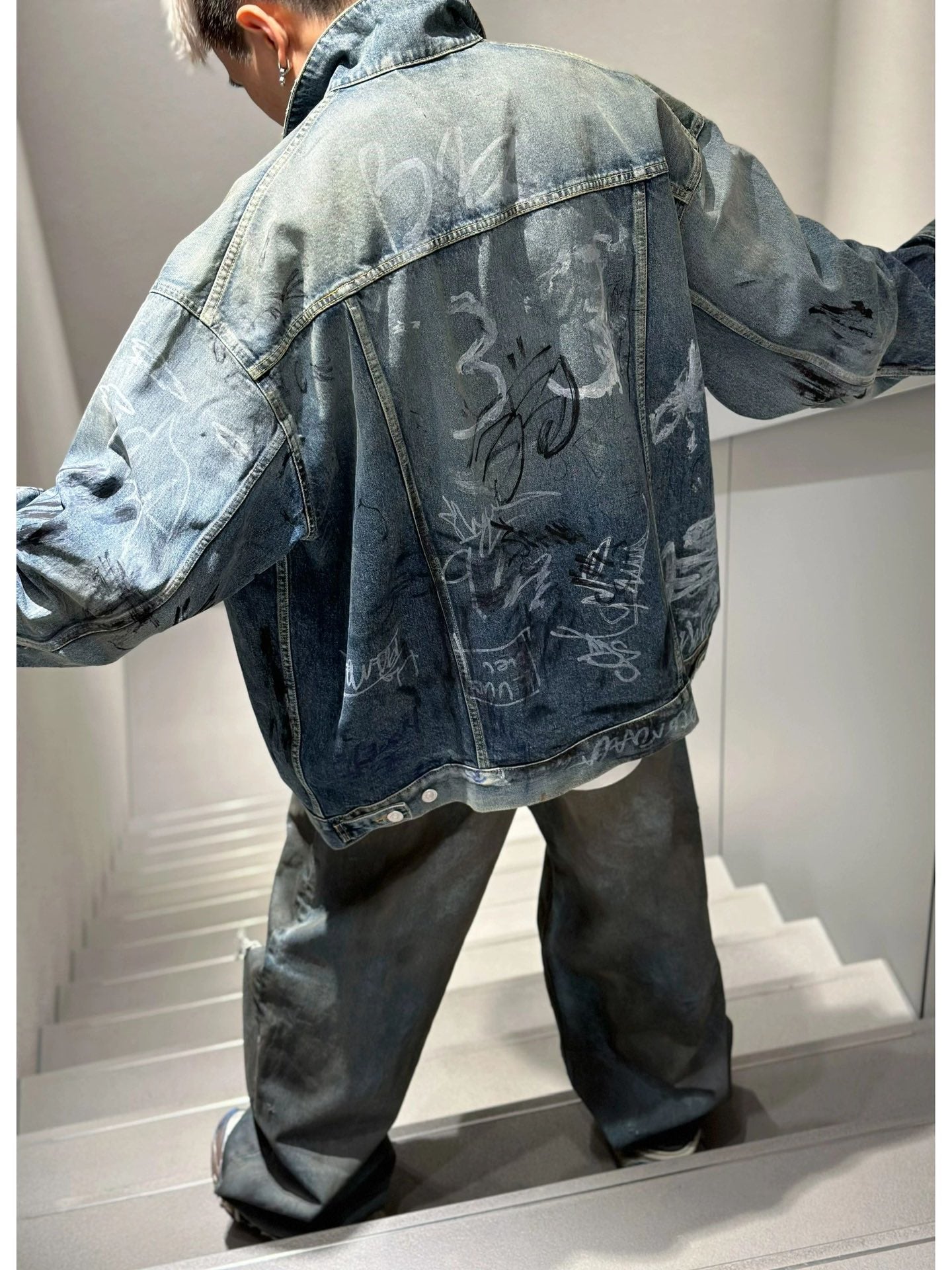 LuxluxHouse Best Quality Clothes Balenciaga Coats & Jackets