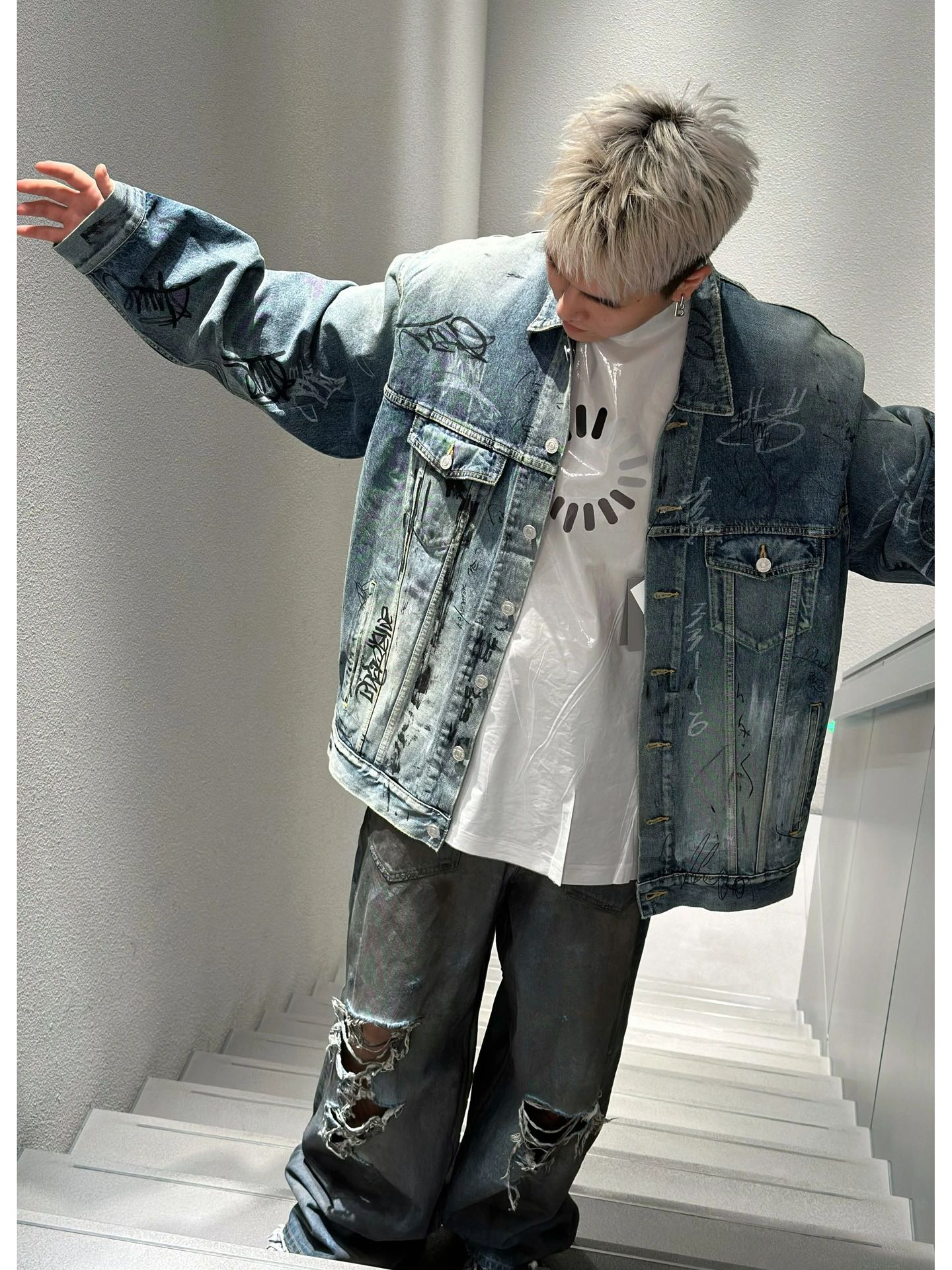 LuxluxHouse Best Quality Clothes Balenciaga Coats & Jackets