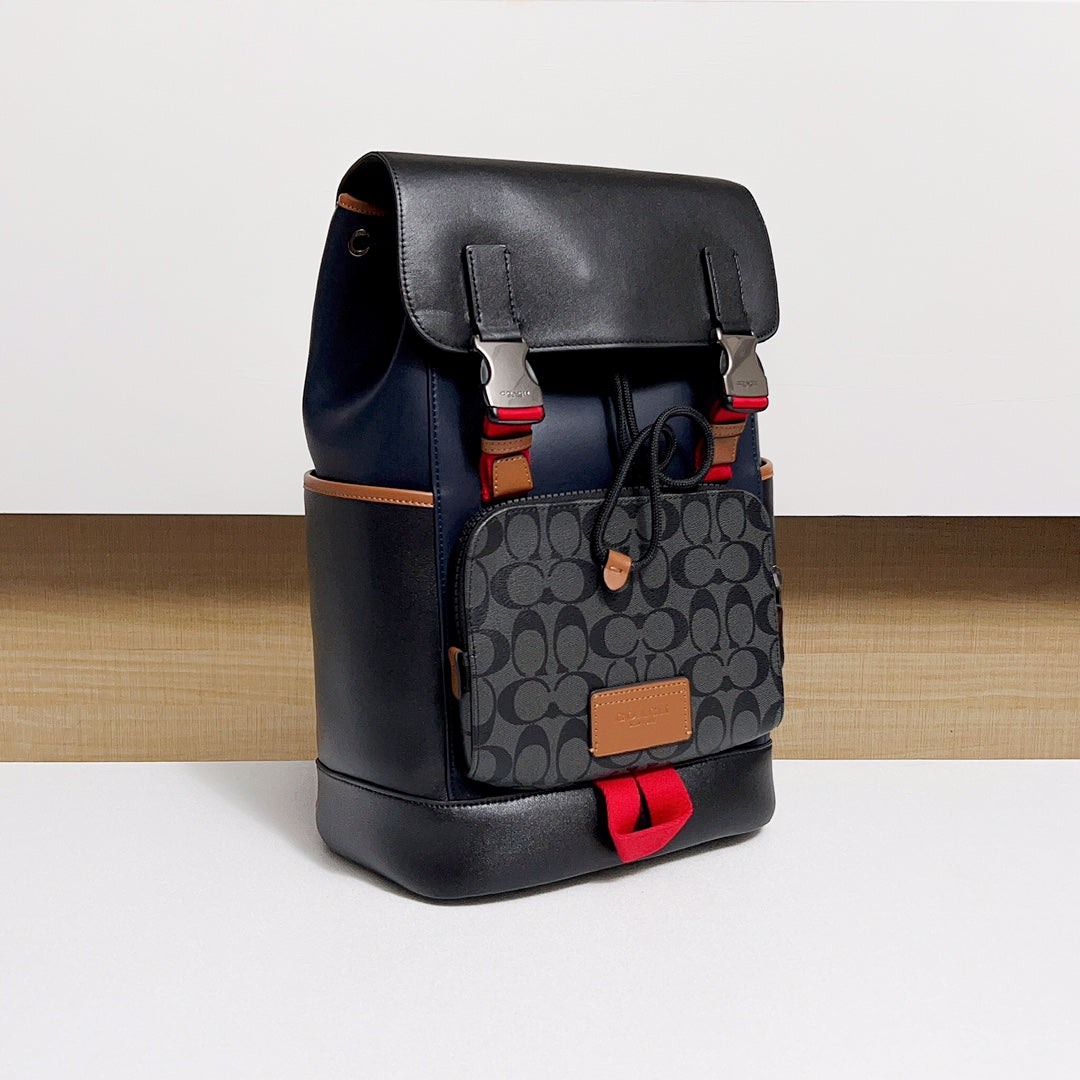 LuxluxHouse Best Quality Bags Coach Men