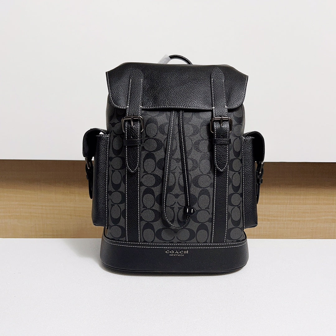 LuxluxHouse Best Quality Bags Coach Men