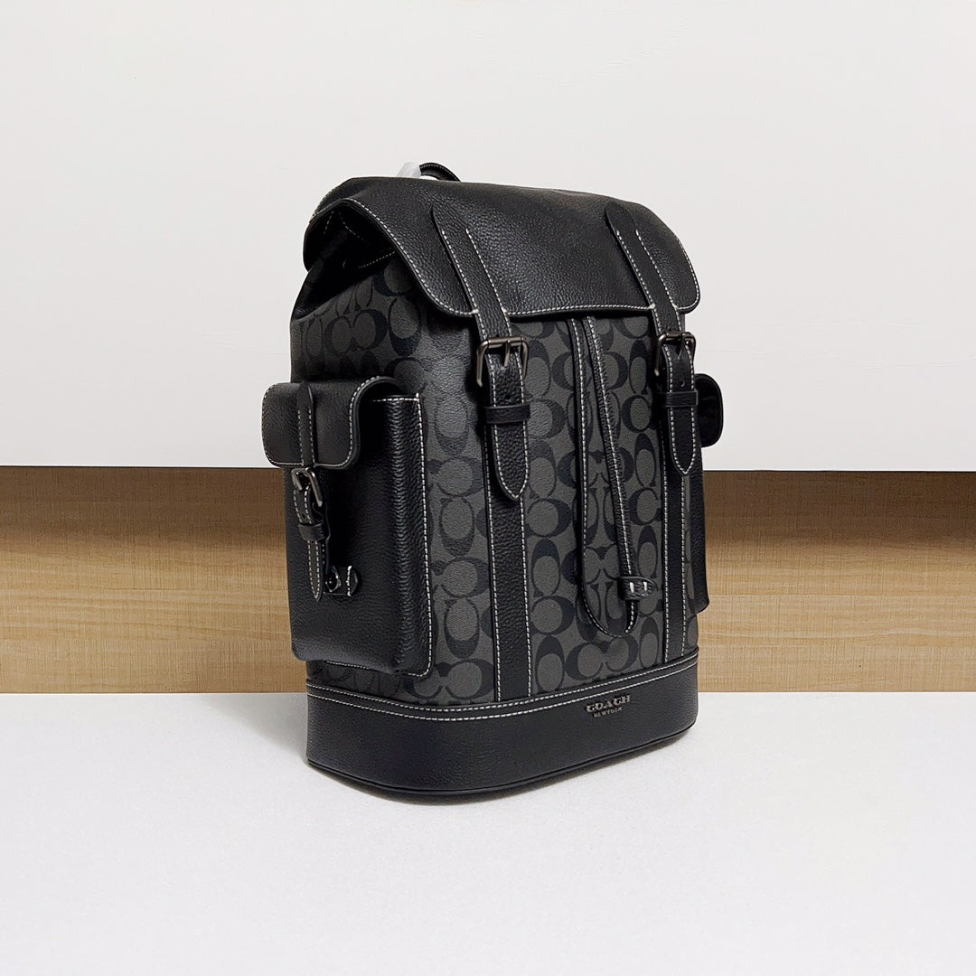 LuxluxHouse Best Quality Bags Coach Men