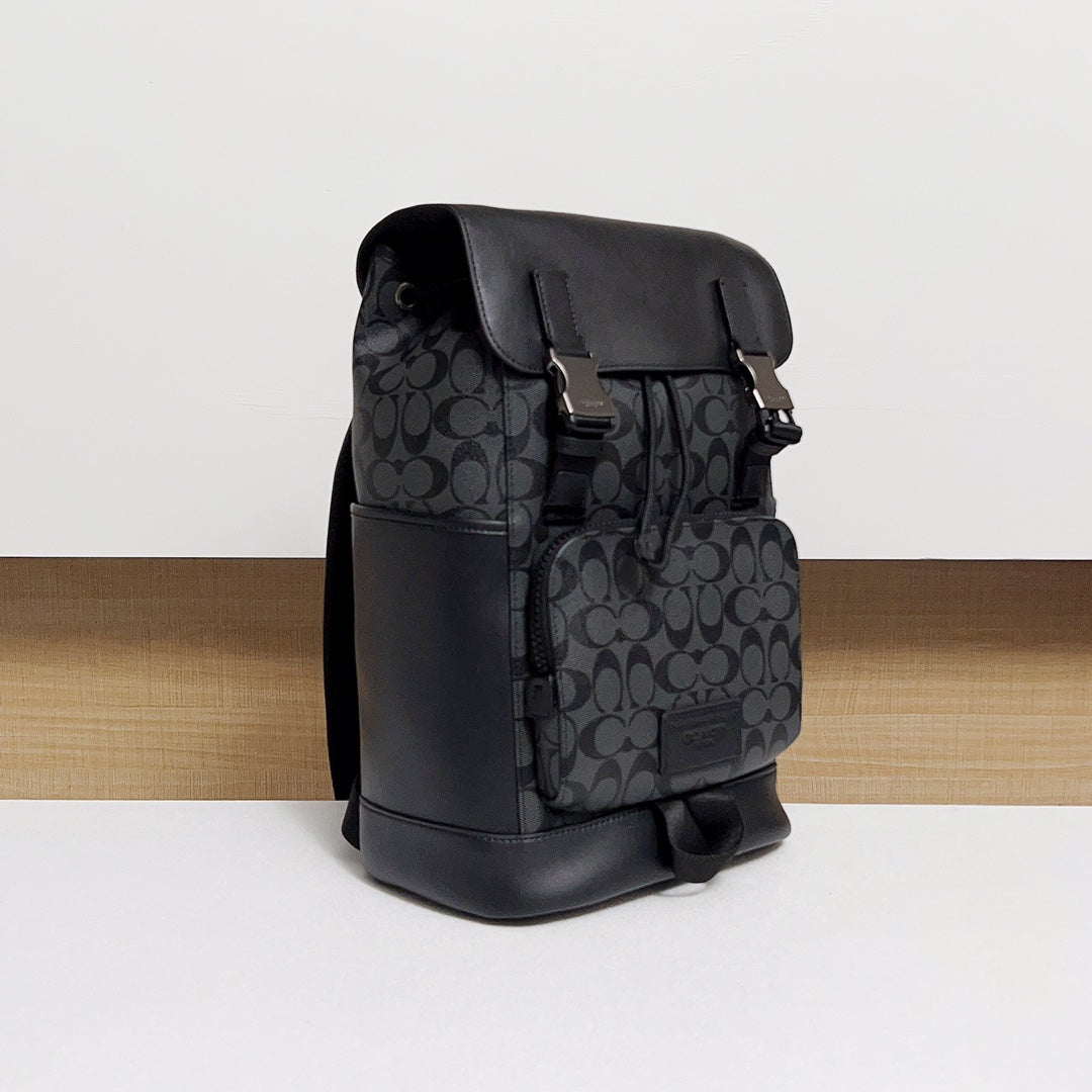LuxluxHouse Best Quality Bags Coach Men