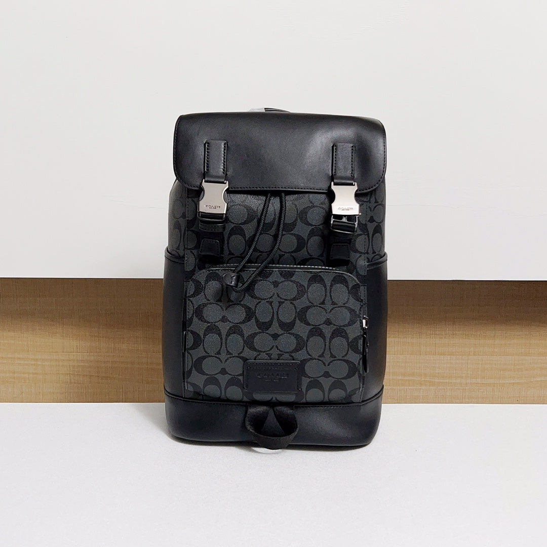 LuxluxHouse Best Quality Bags Coach Men
