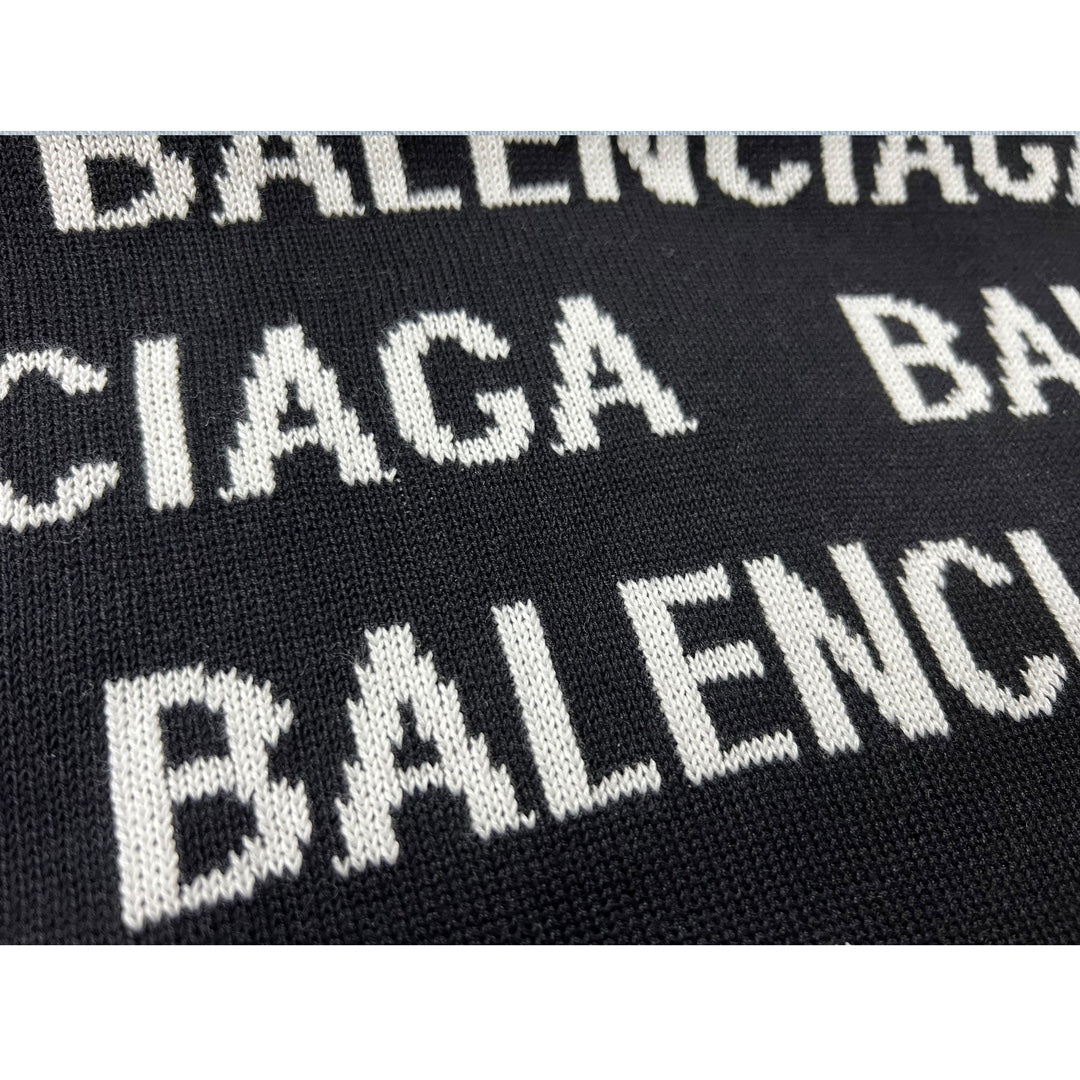 LuxluxHouse Best Quality Clothes Balenciaga Hoodie & Sweater