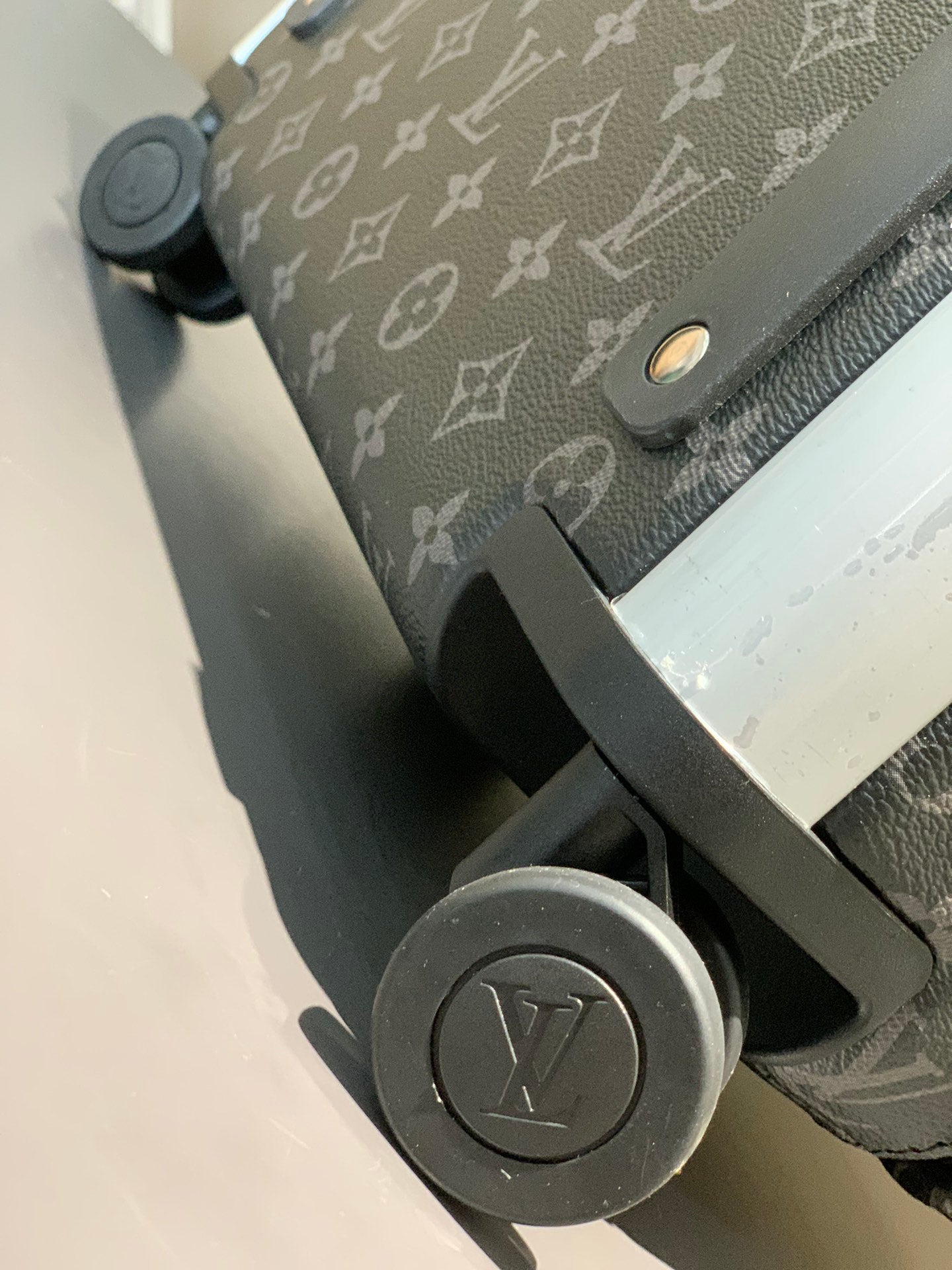 LuxluxHouse Best Quality Bags Luggage