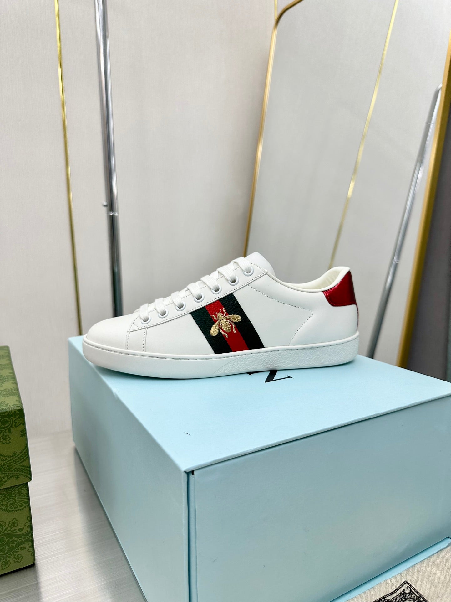 LuxluxHouse Best Quality Gucci Women Shoes