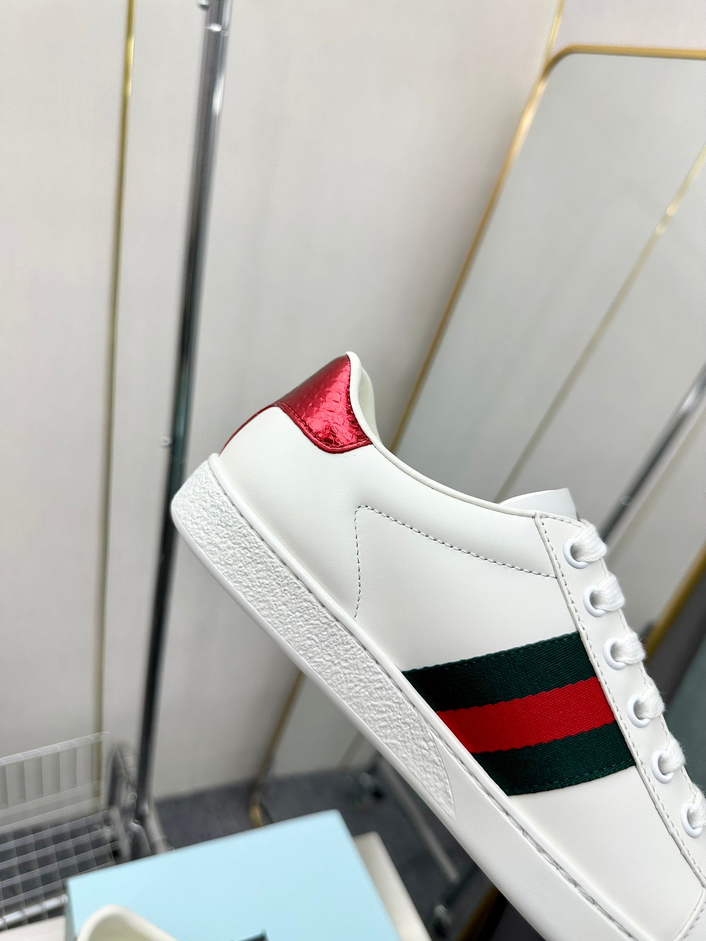 LuxluxHouse Best Quality Gucci Women Shoes
