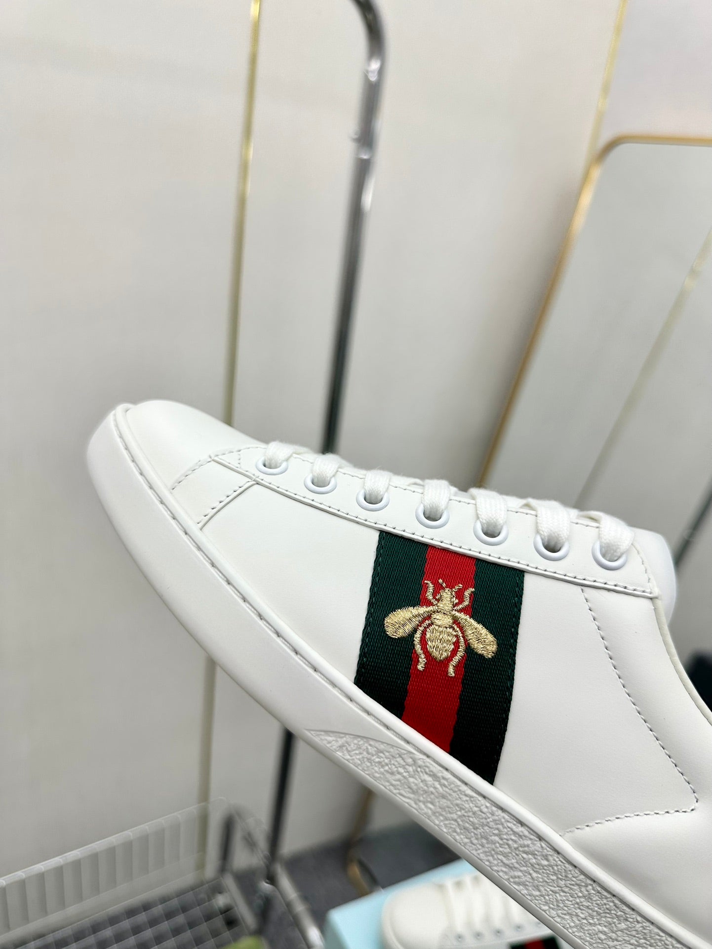 LuxluxHouse Best Quality Gucci Women Shoes