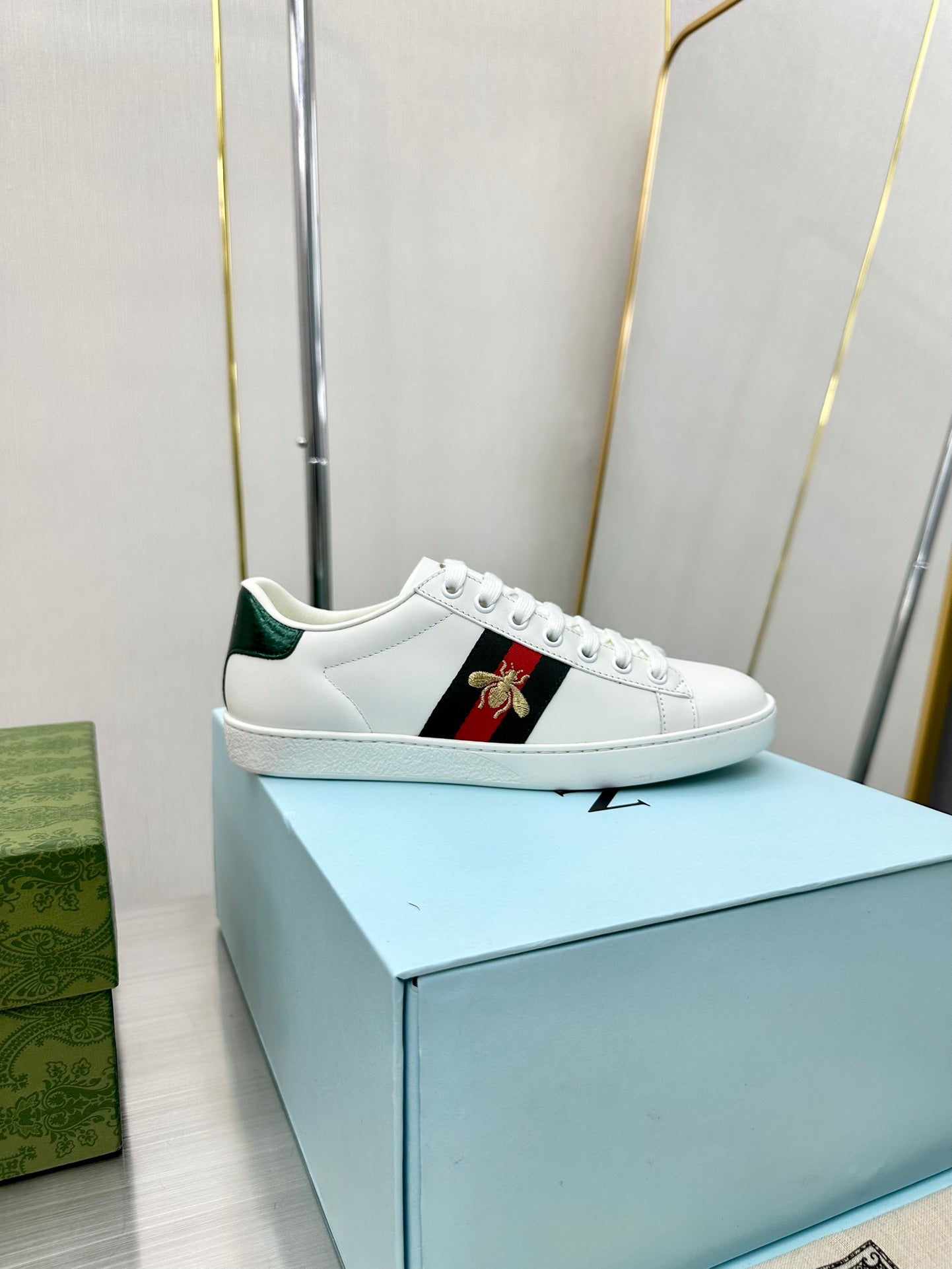 LuxluxHouse Best Quality Gucci Women Shoes