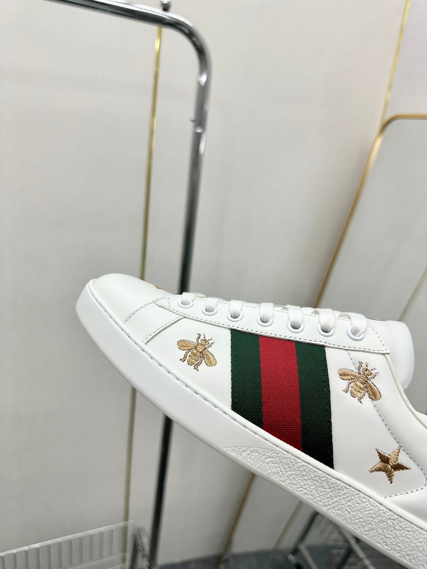 LuxluxHouse Best Quality Gucci Women Shoes