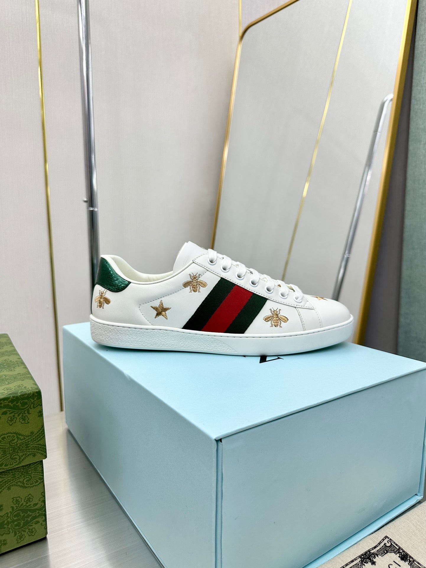 LuxluxHouse Best Quality Gucci Women Shoes