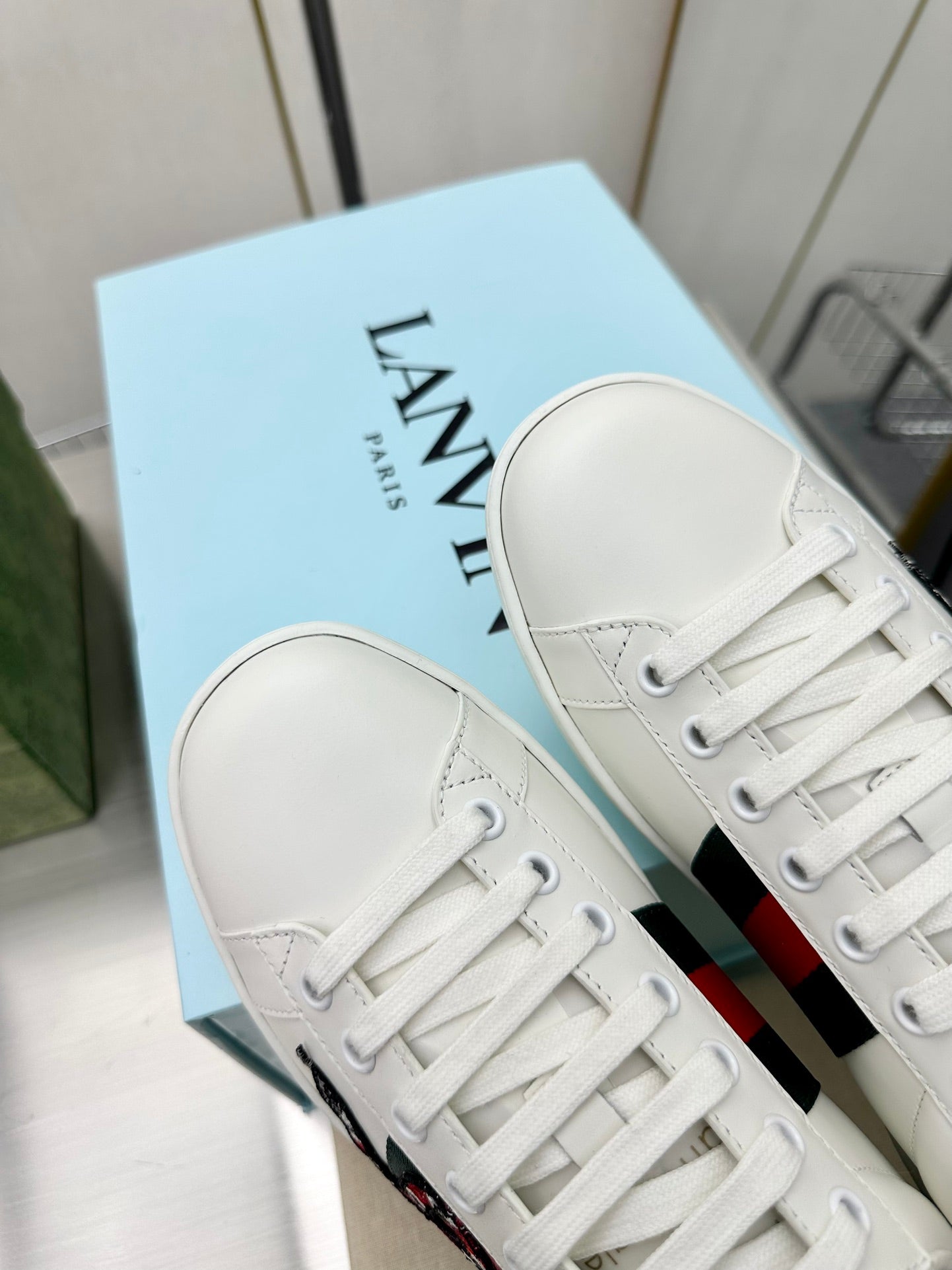 LuxluxHouse Best Quality Gucci Women Shoes