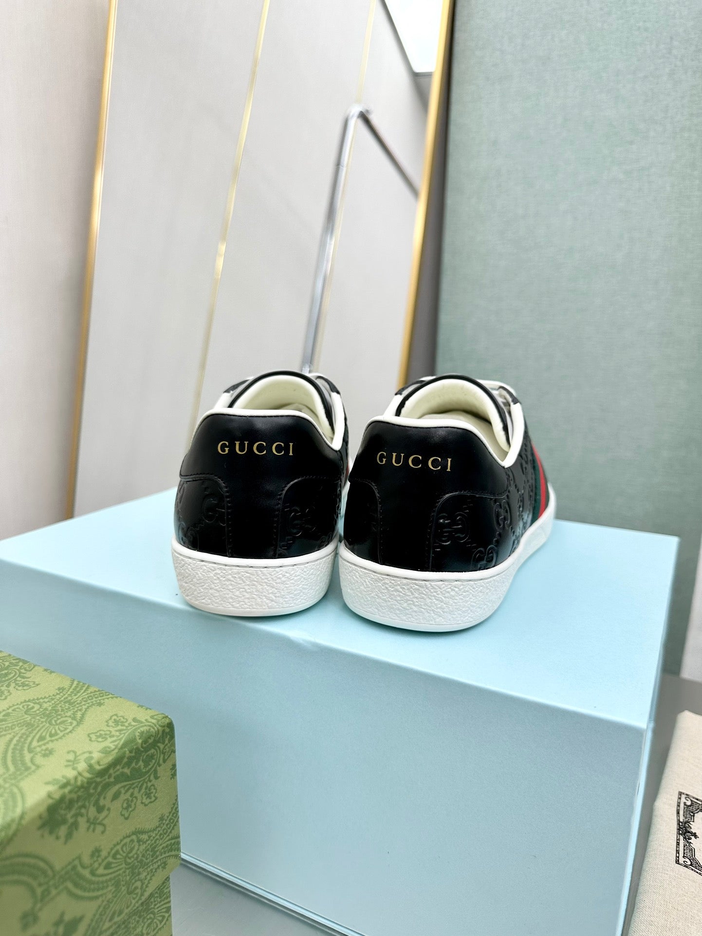 LuxluxHouse Best Quality Gucci Women Shoes