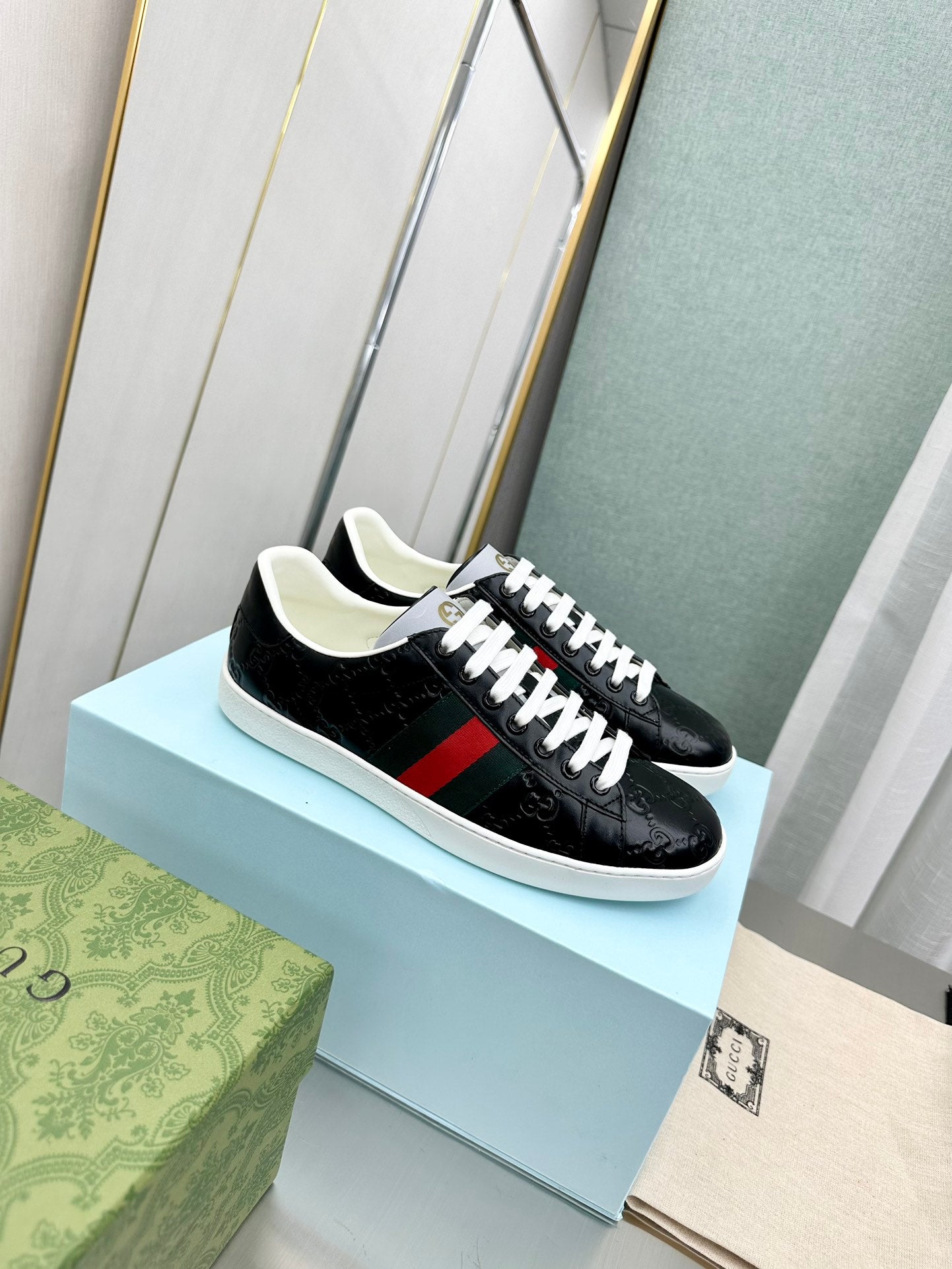 LuxluxHouse Best Quality Gucci Women Shoes