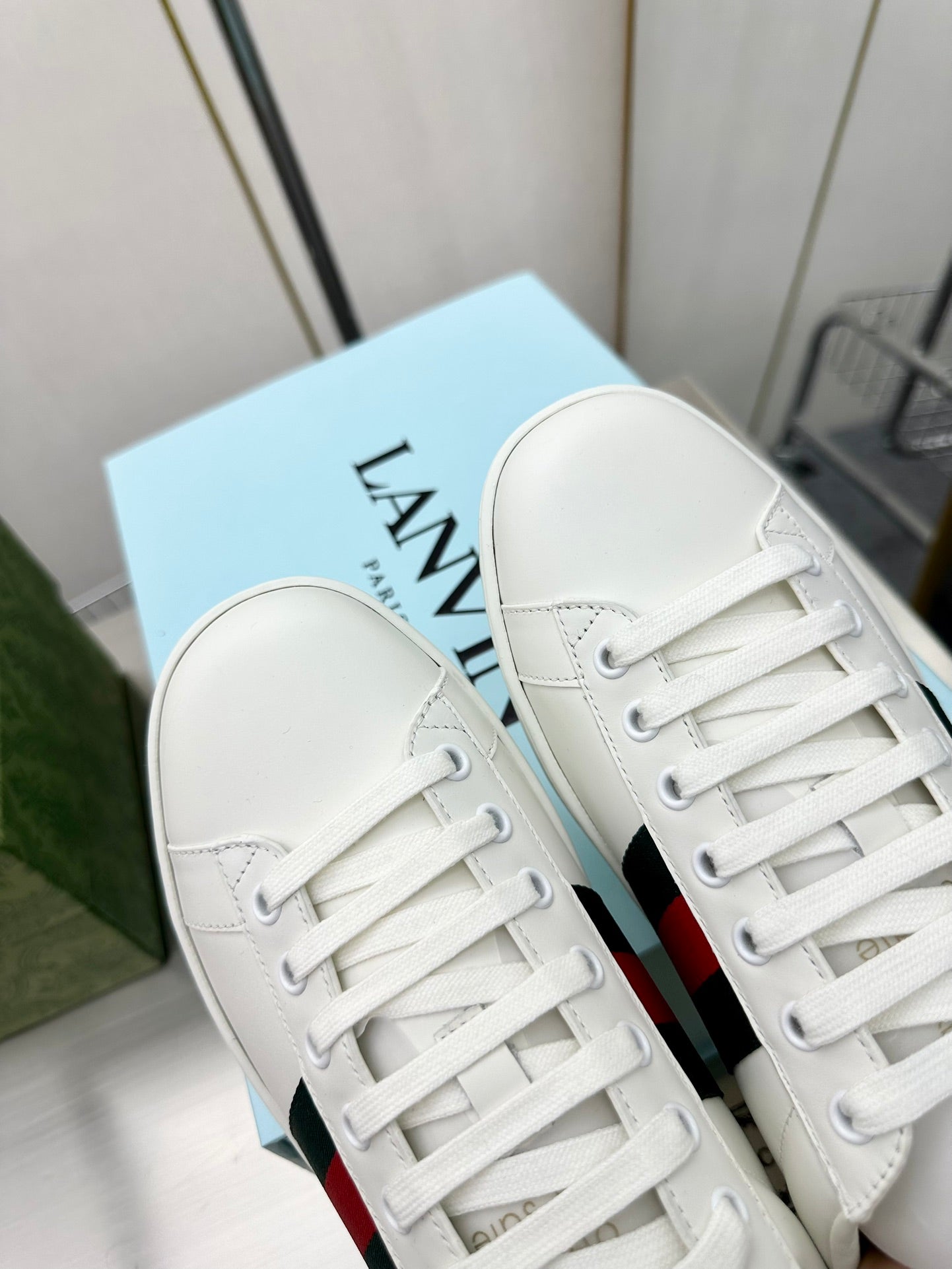 LuxluxHouse Best Quality Gucci Women Shoes