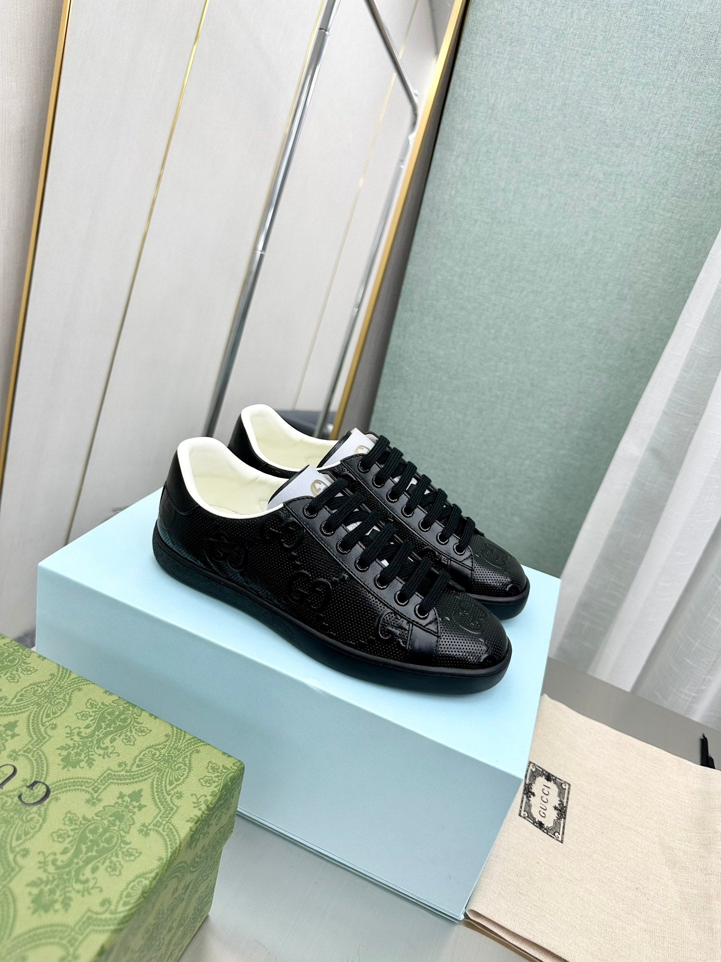 LuxluxHouse Best Quality Gucci Women Shoes