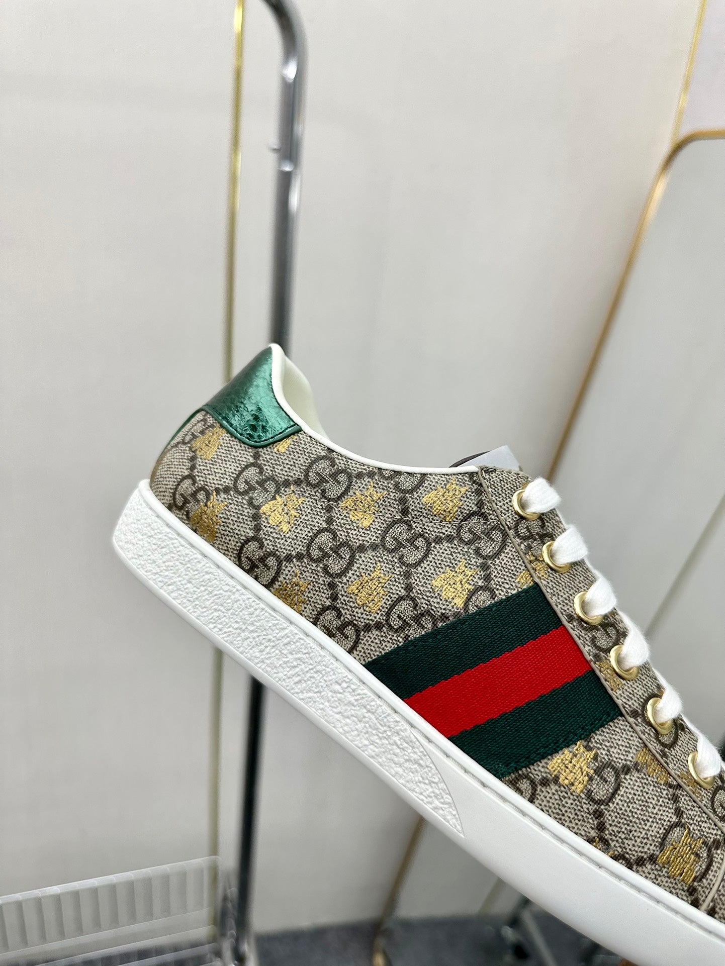 LuxluxHouse Best Quality Gucci Women Shoes
