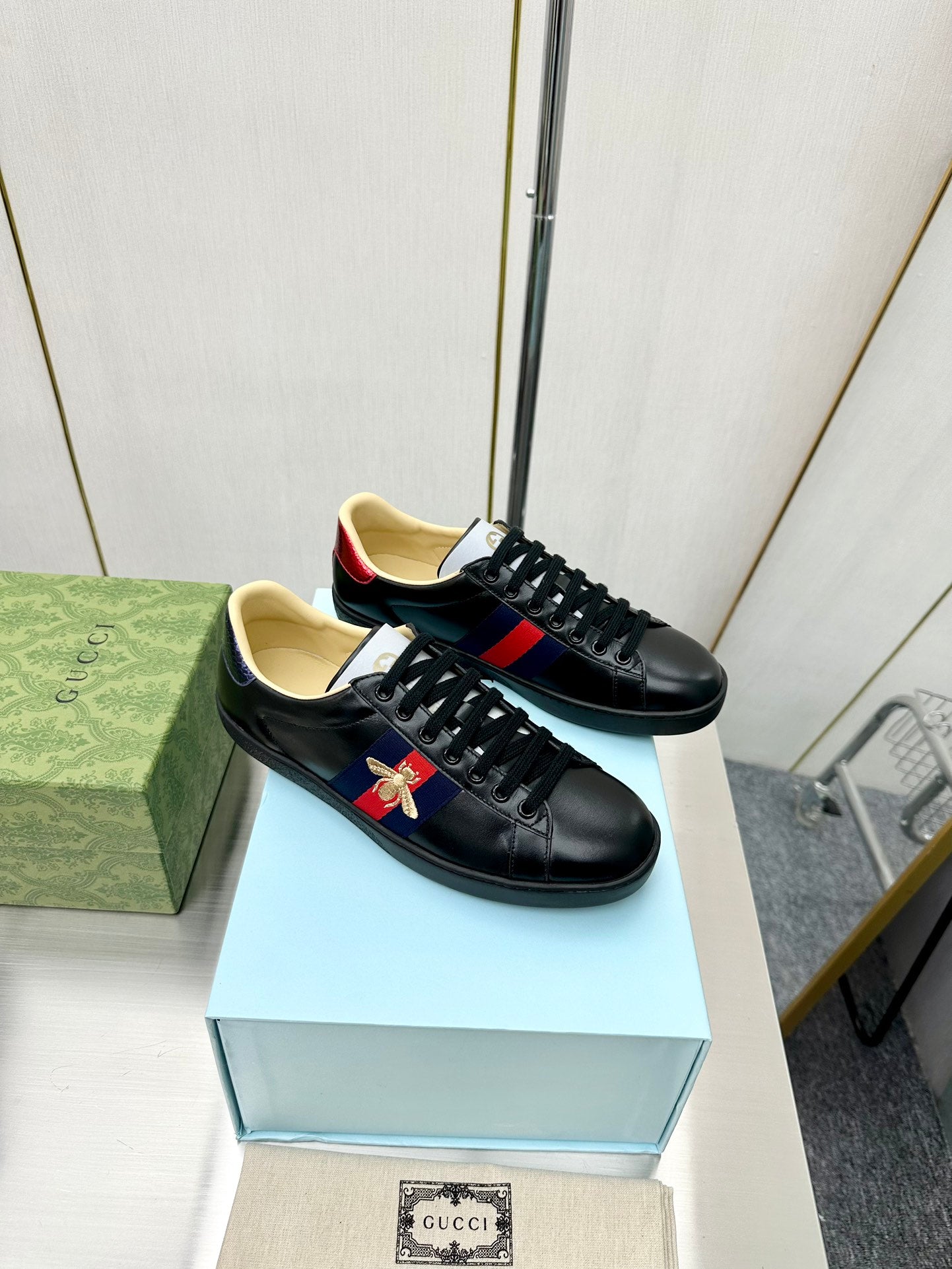 LuxluxHouse Best Quality Gucci Women Shoes